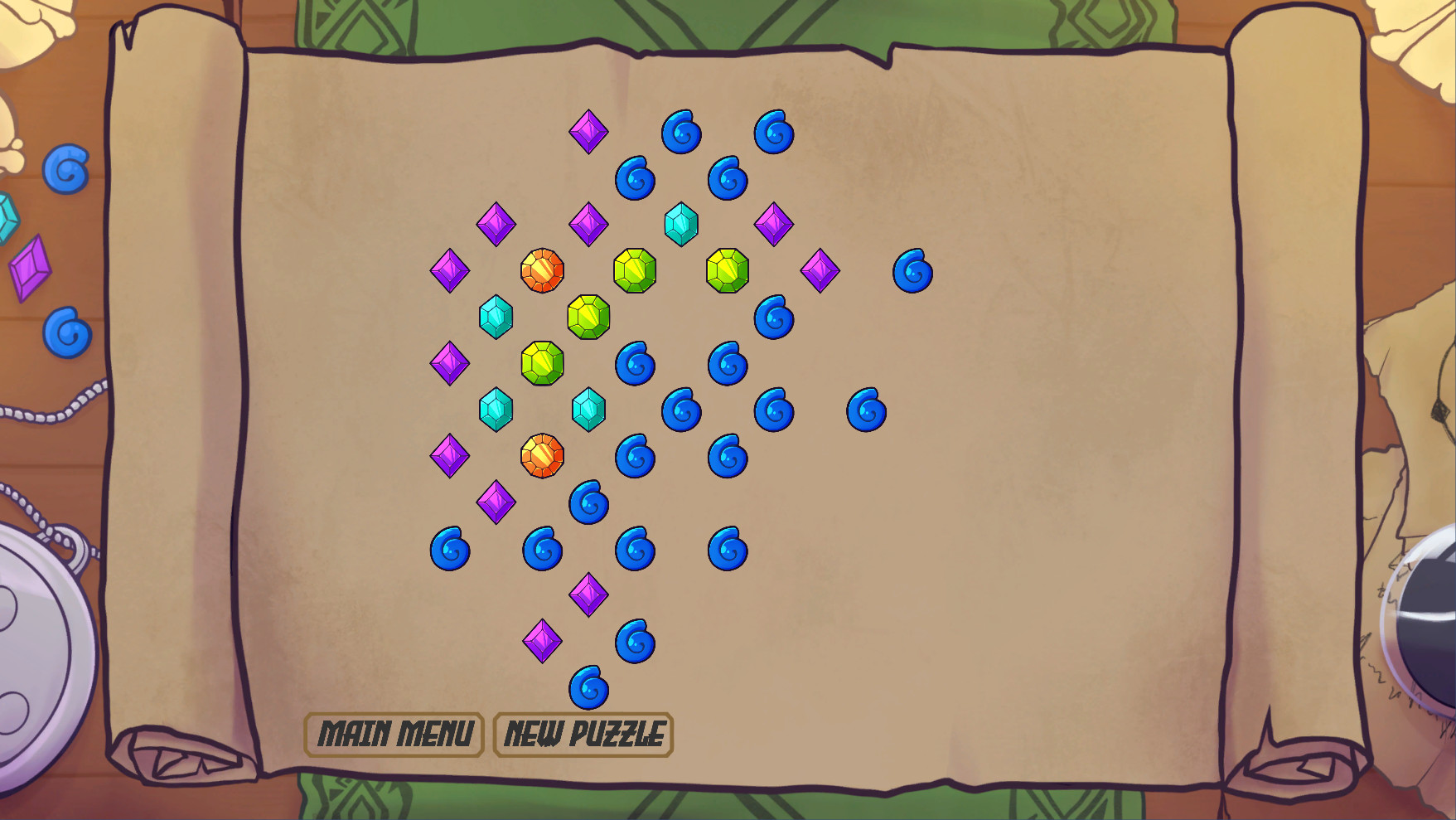 Bethany's Talishop screenshot 4