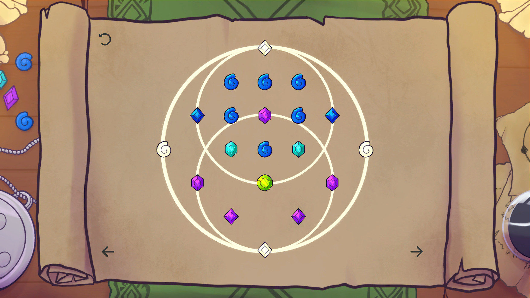 Bethany's Talishop screenshot 2