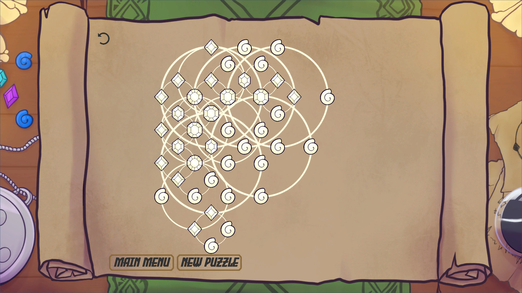 Bethany's Talishop screenshot 5