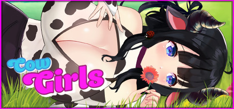 Cow Girls — Steam header