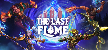 将熄之焰/The Last Flame-苏白资源网