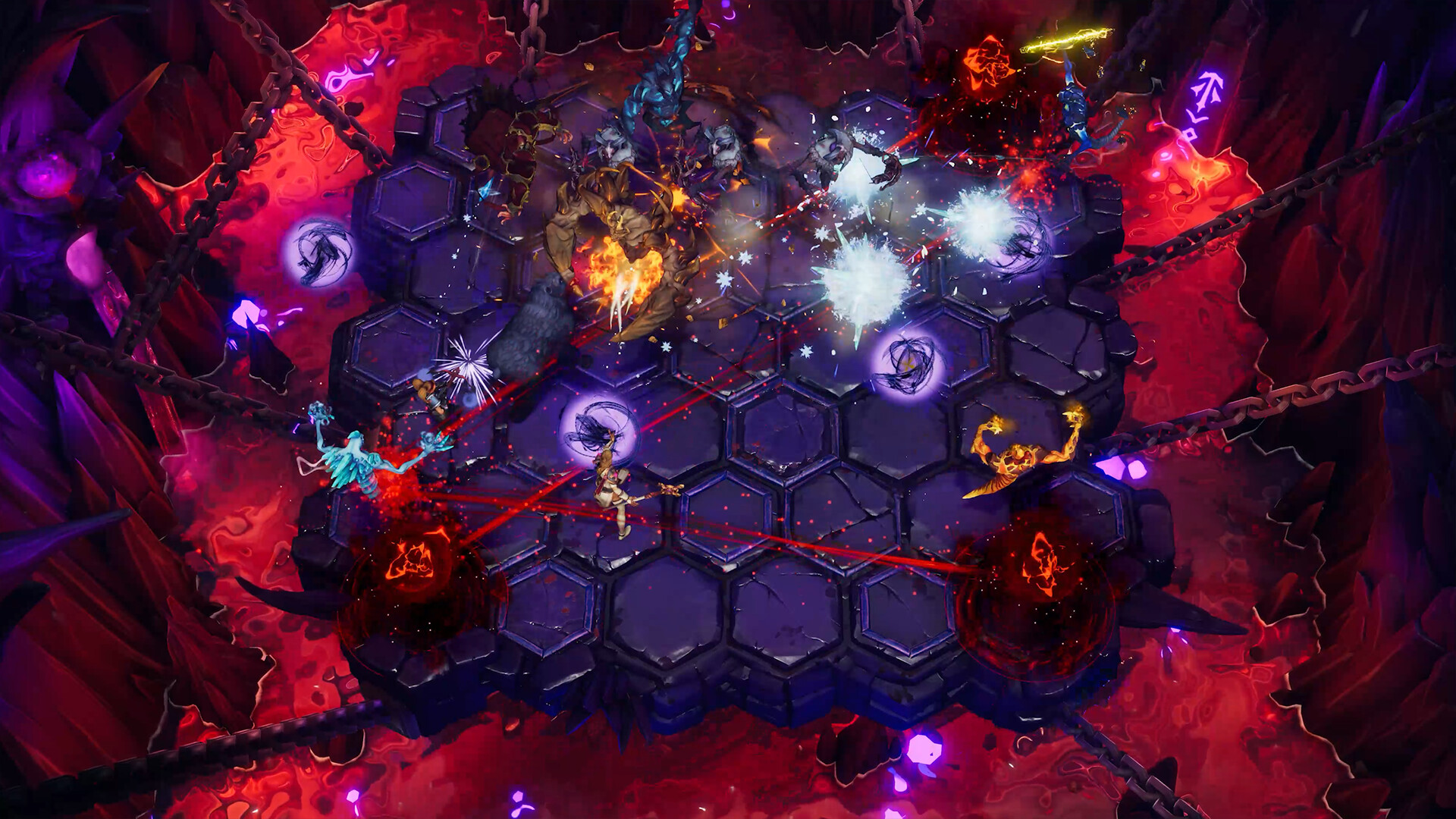 将熄之焰/The Last Flame -(v20250917)