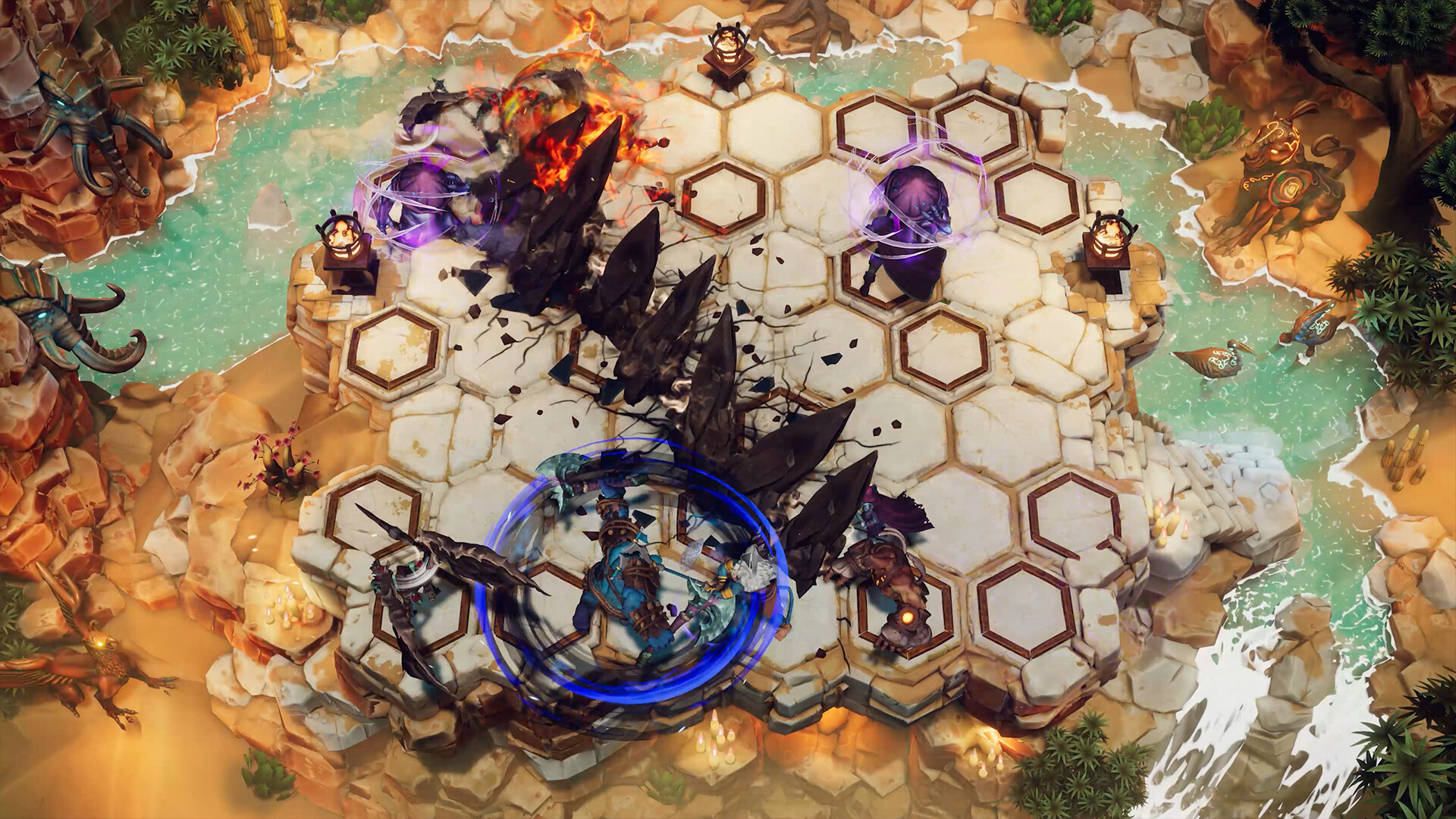 将熄之焰/The Last Flame -(v20250917)