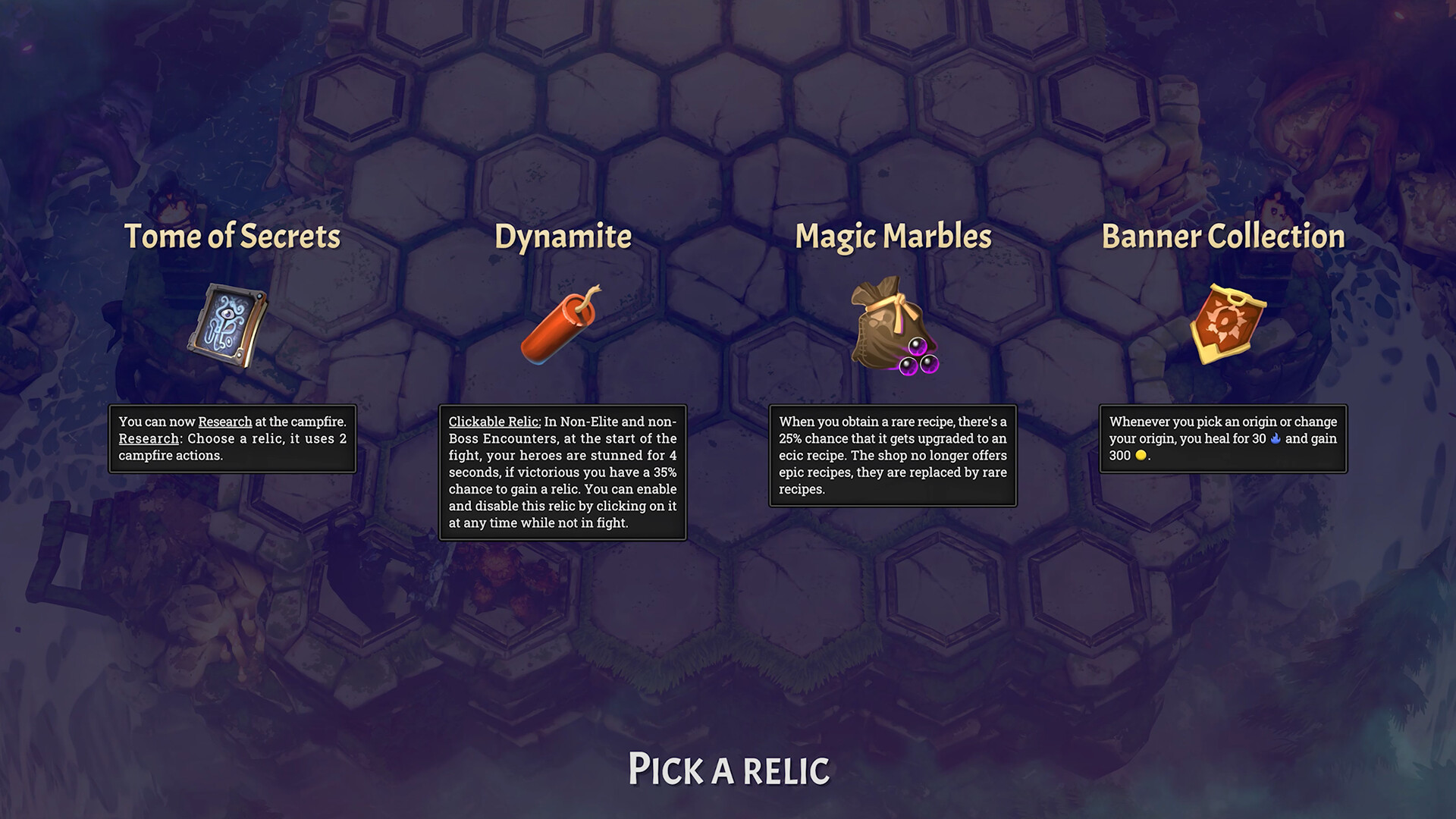 The Last Flame screenshot 14