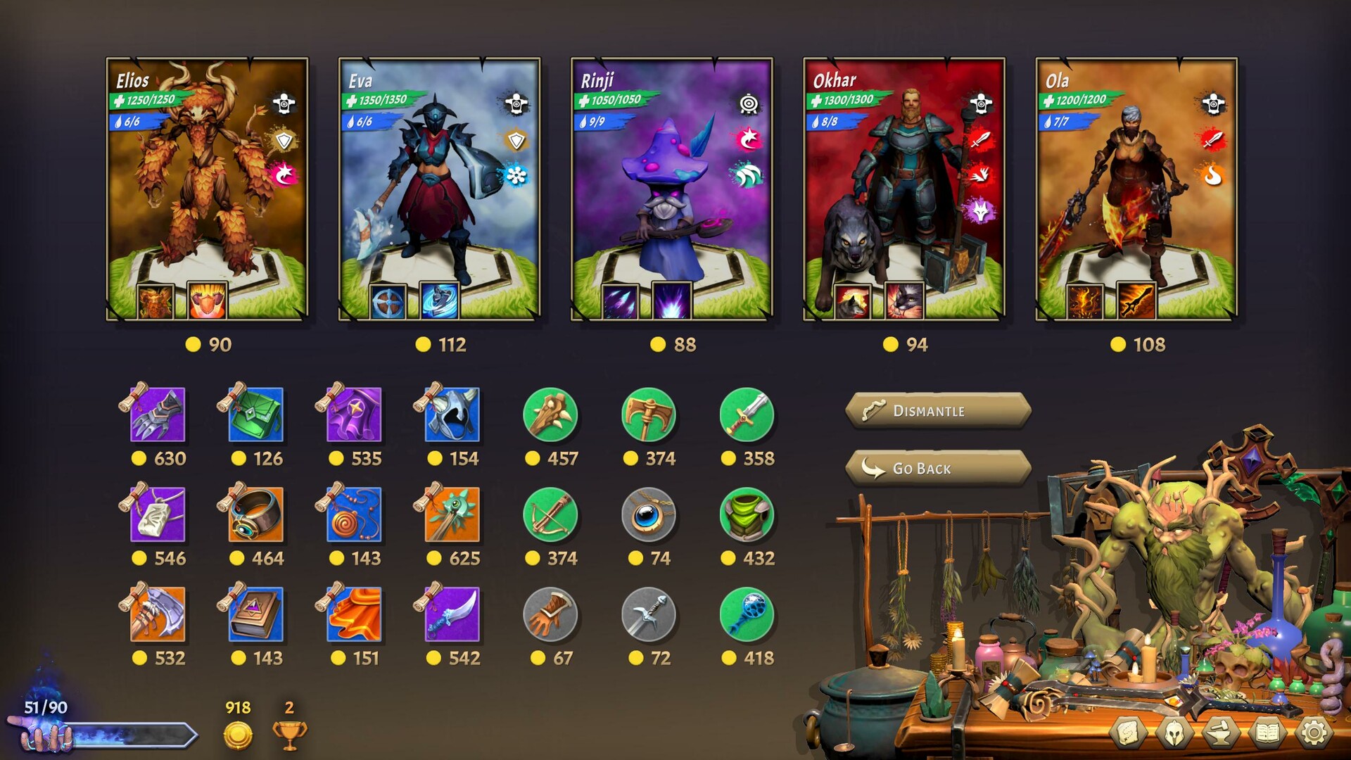 将熄之焰/The Last Flame -(v20250917)