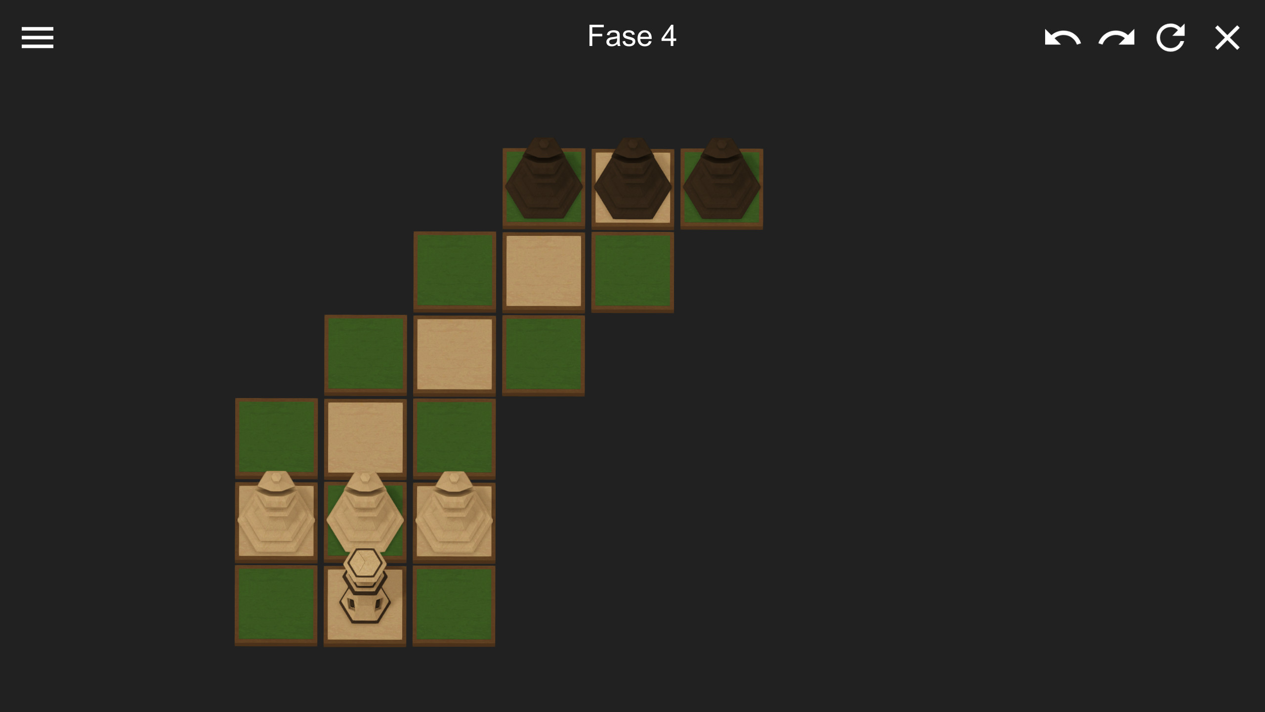 Chesskoban Bishop screenshot 6