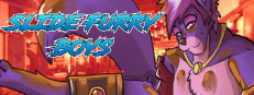Slide Furry Boys