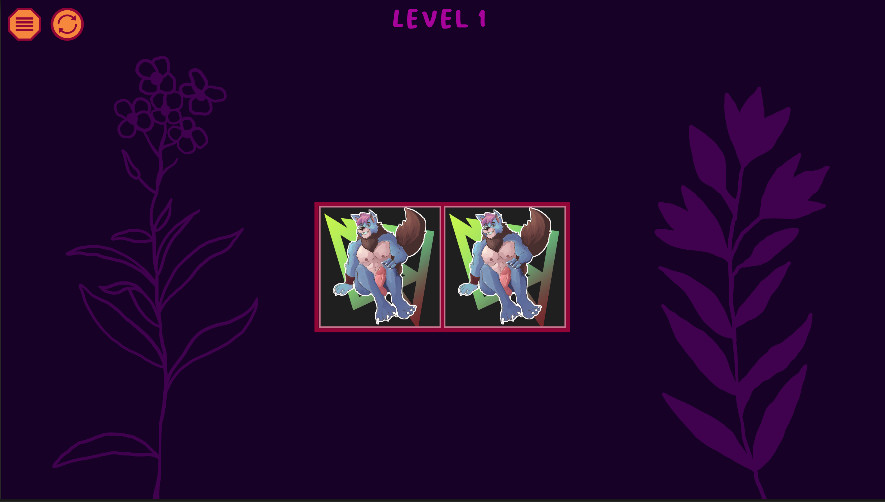 Slide Furry Boys screenshot 2