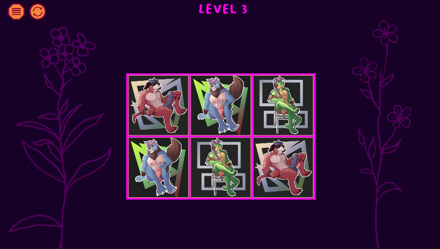 Slide Furry Boys screenshot 3
