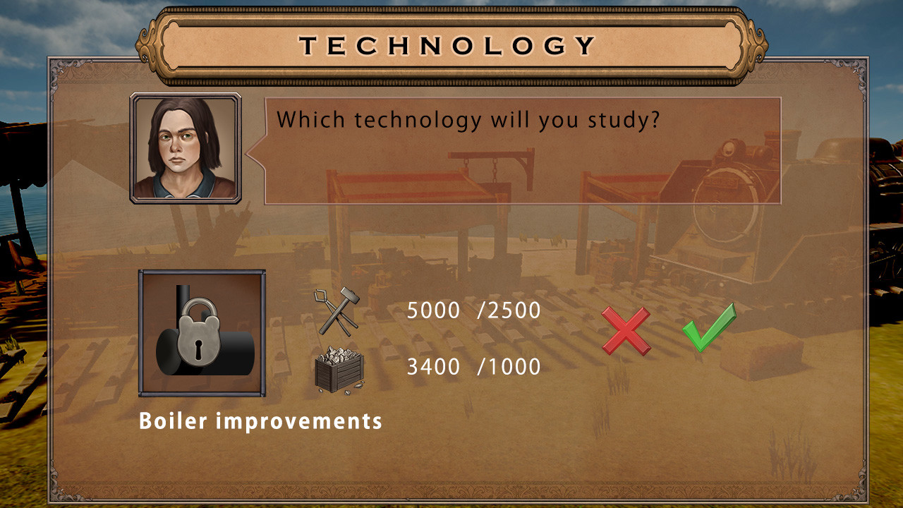 Train Kingdom screenshot 3