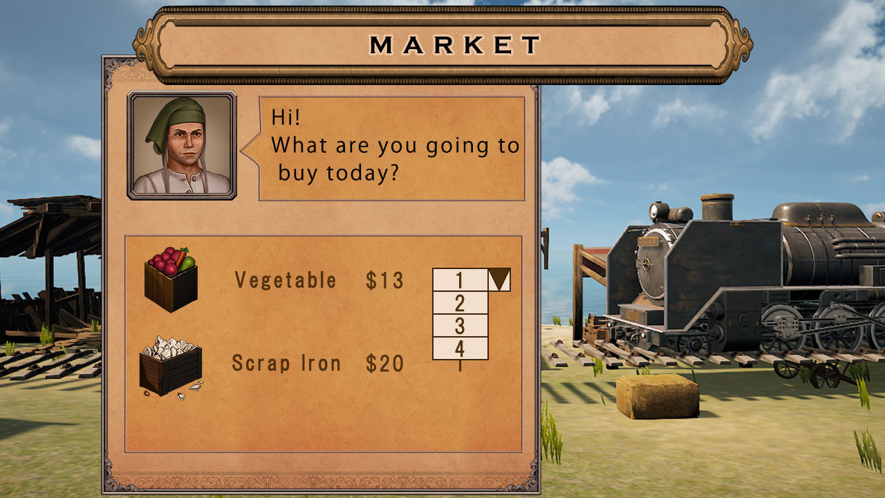 Train Kingdom screenshot 1