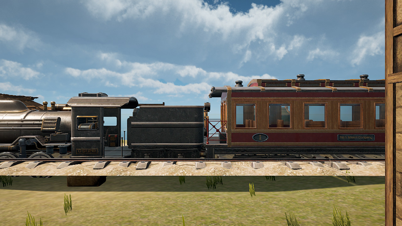 Train Kingdom screenshot 4