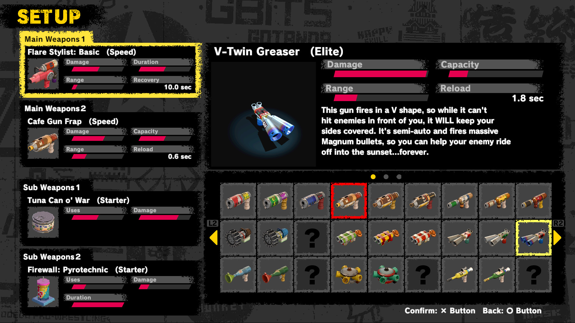 Monkey Barrels screenshot 8