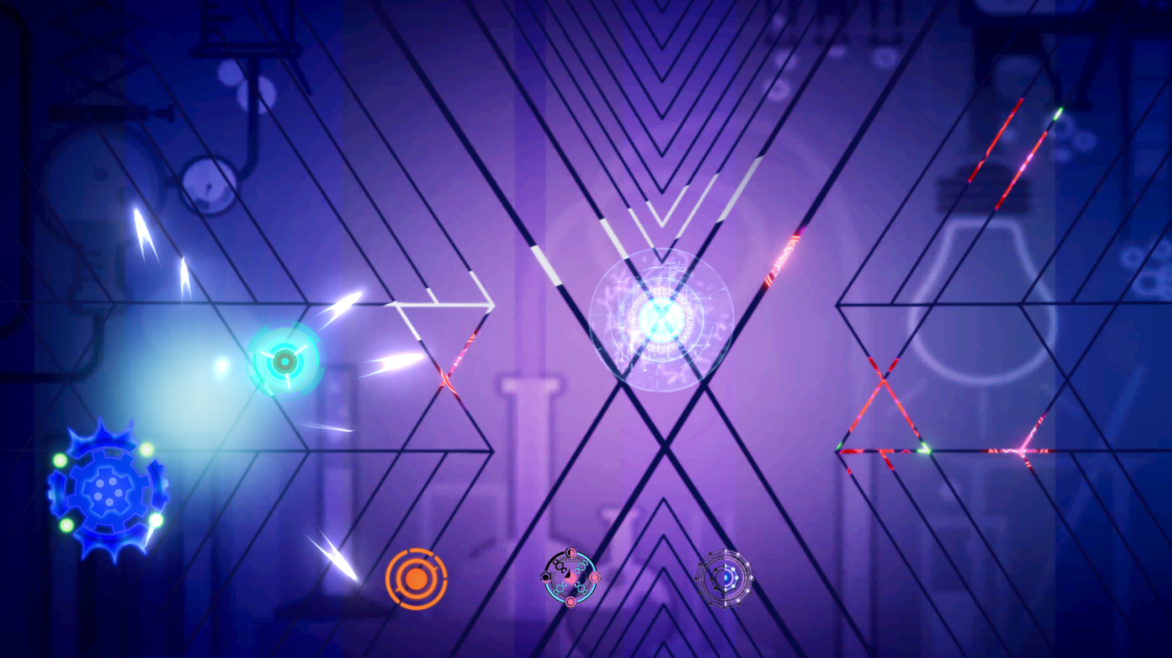 Invisible Crush screenshot 6
