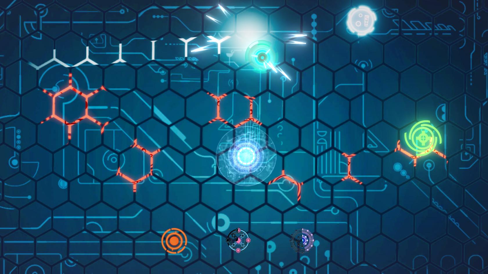 Invisible Crush screenshot 5