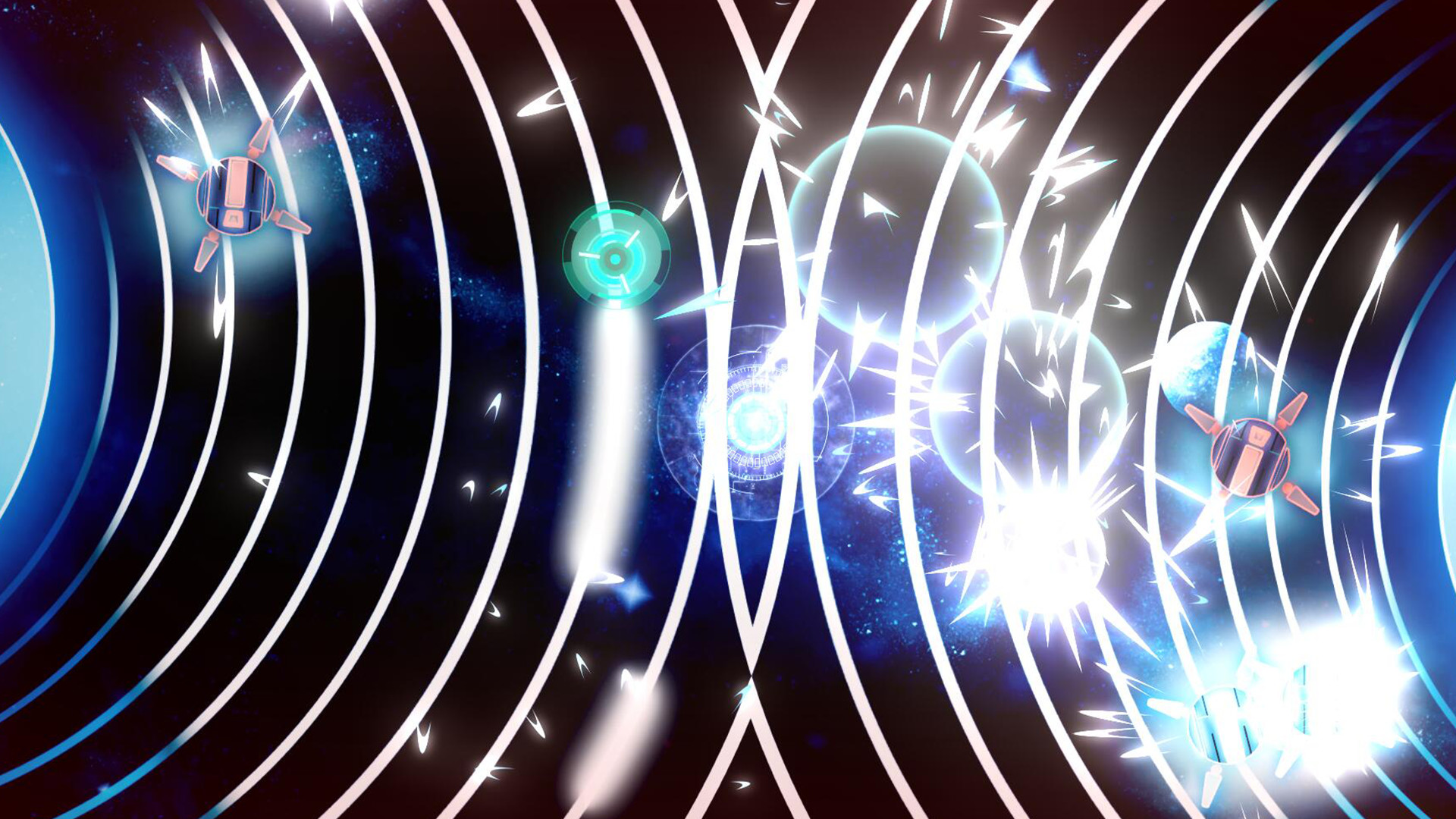 Invisible Crush screenshot 2