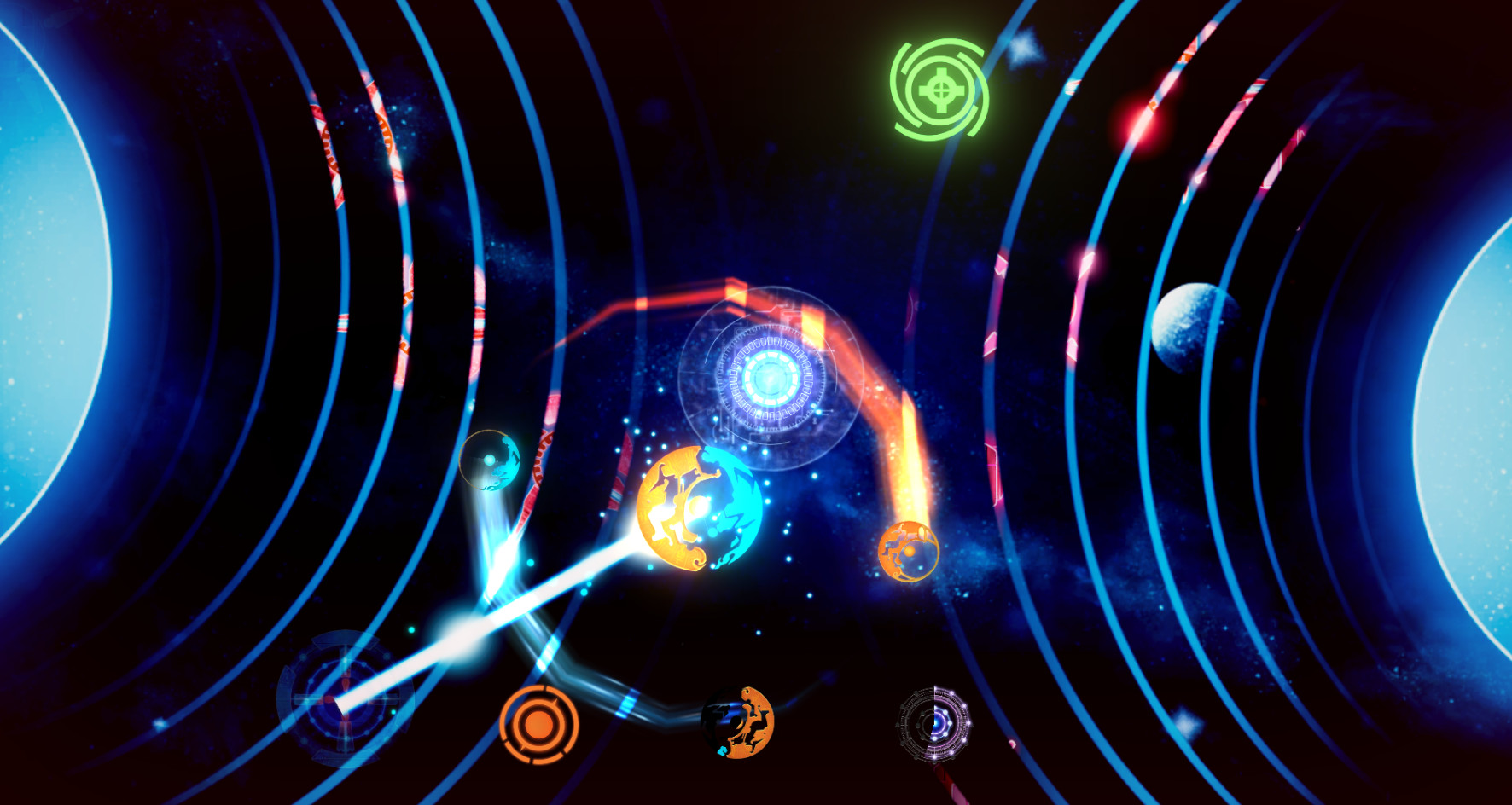 Invisible Crush screenshot 3