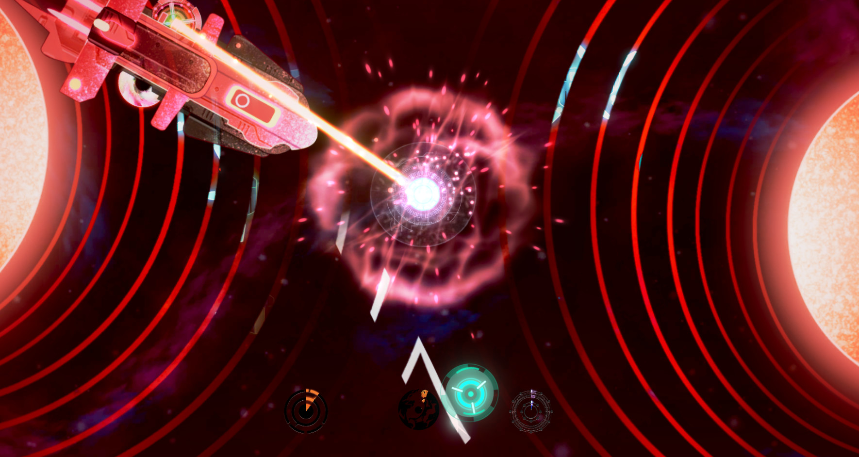 Invisible Crush screenshot 4
