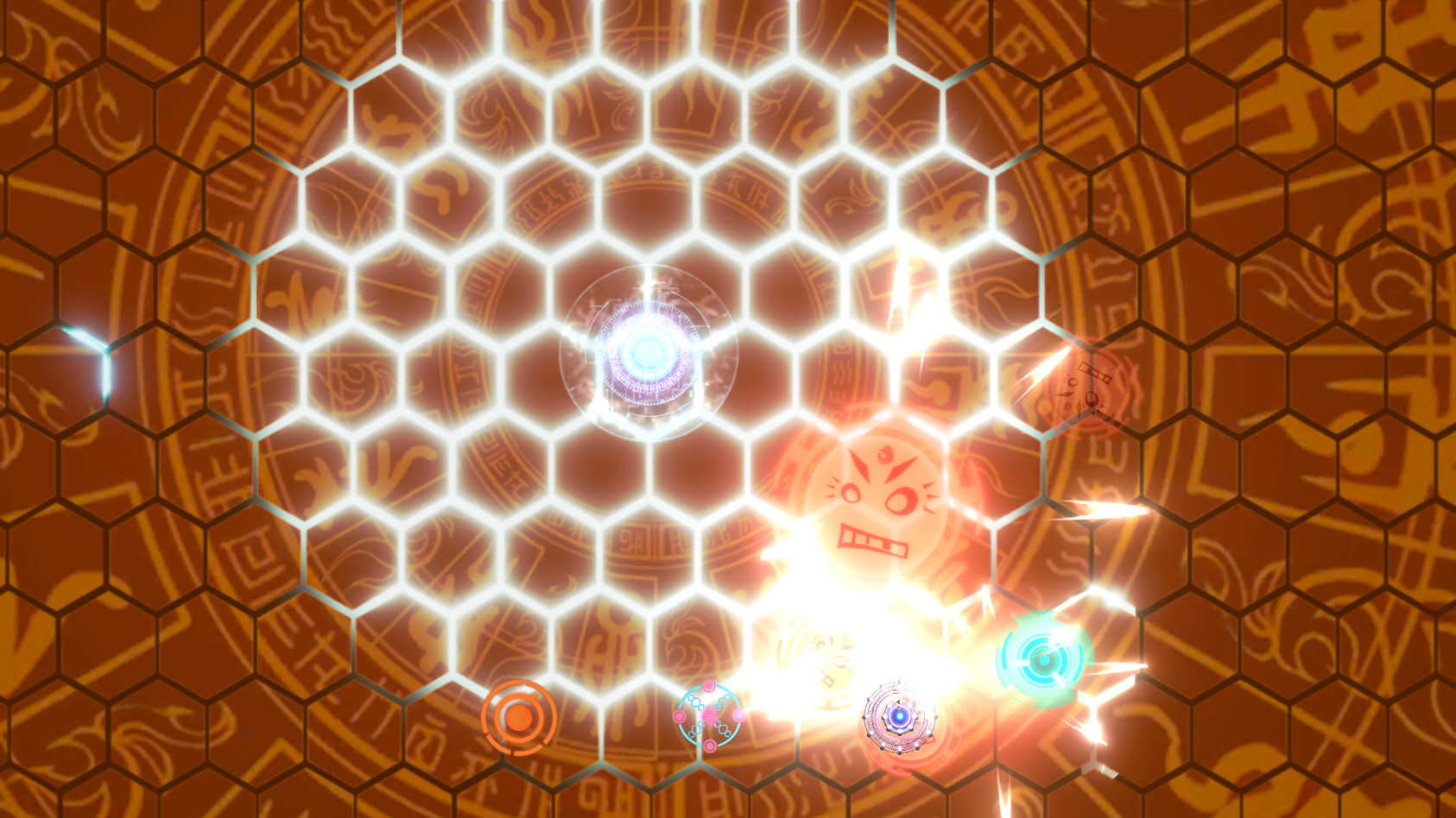 Invisible Crush screenshot 8