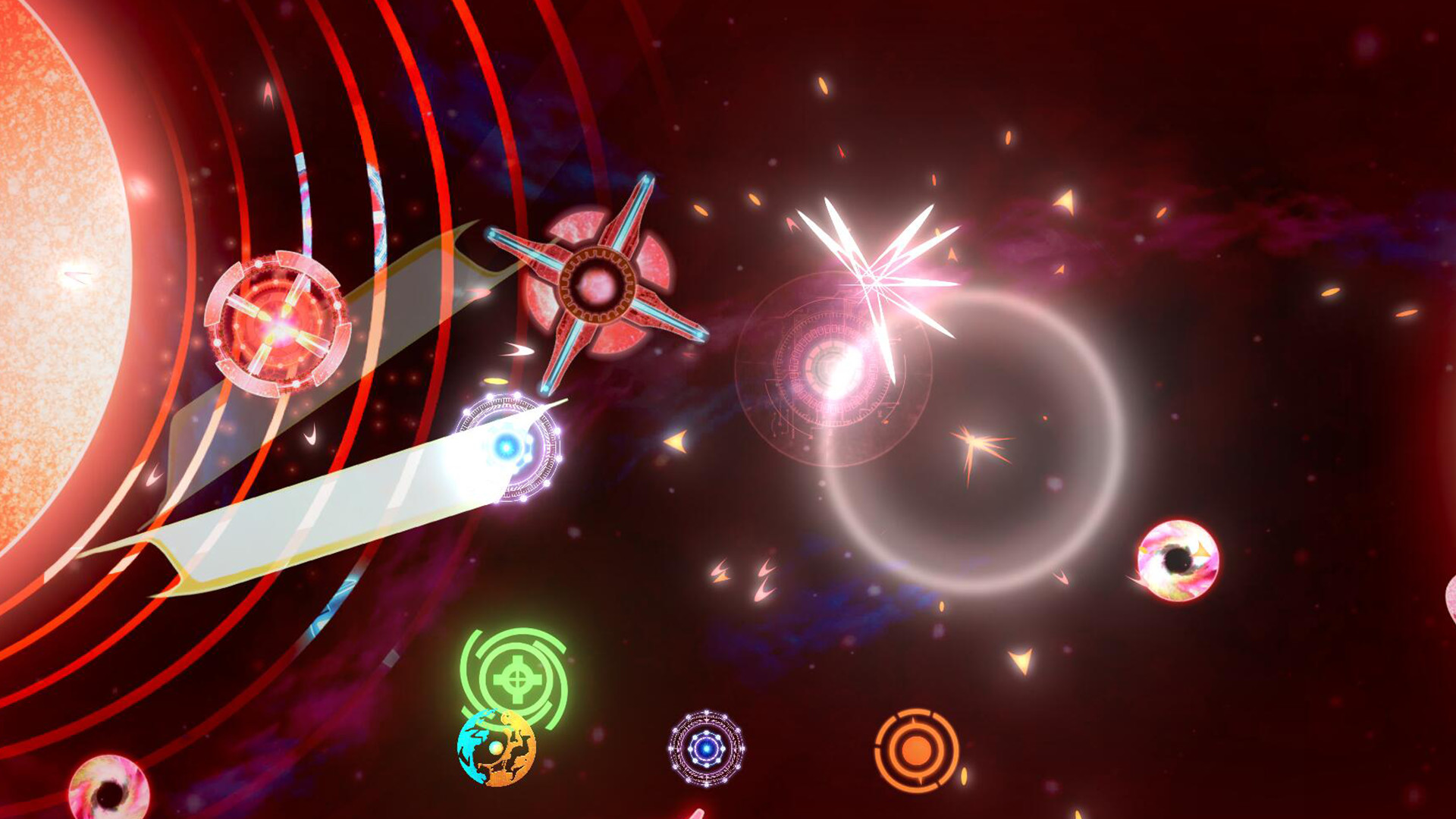 Invisible Crush screenshot 1
