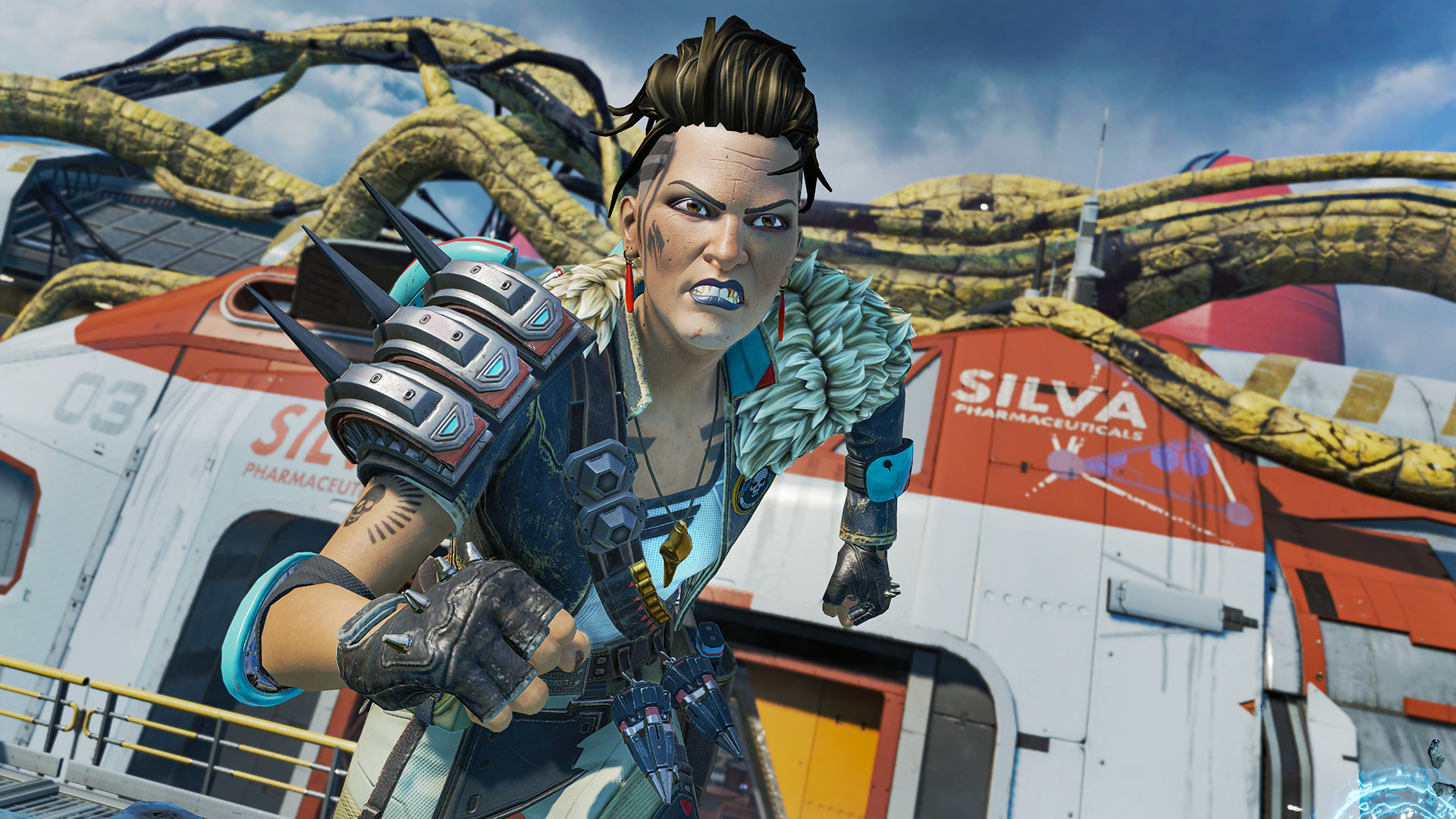 Apex Legends™ – Defiance Pack screenshot 1