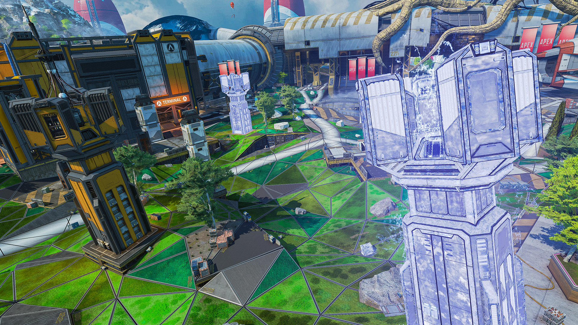 Apex Legends™ – Defiance Pack screenshot 5