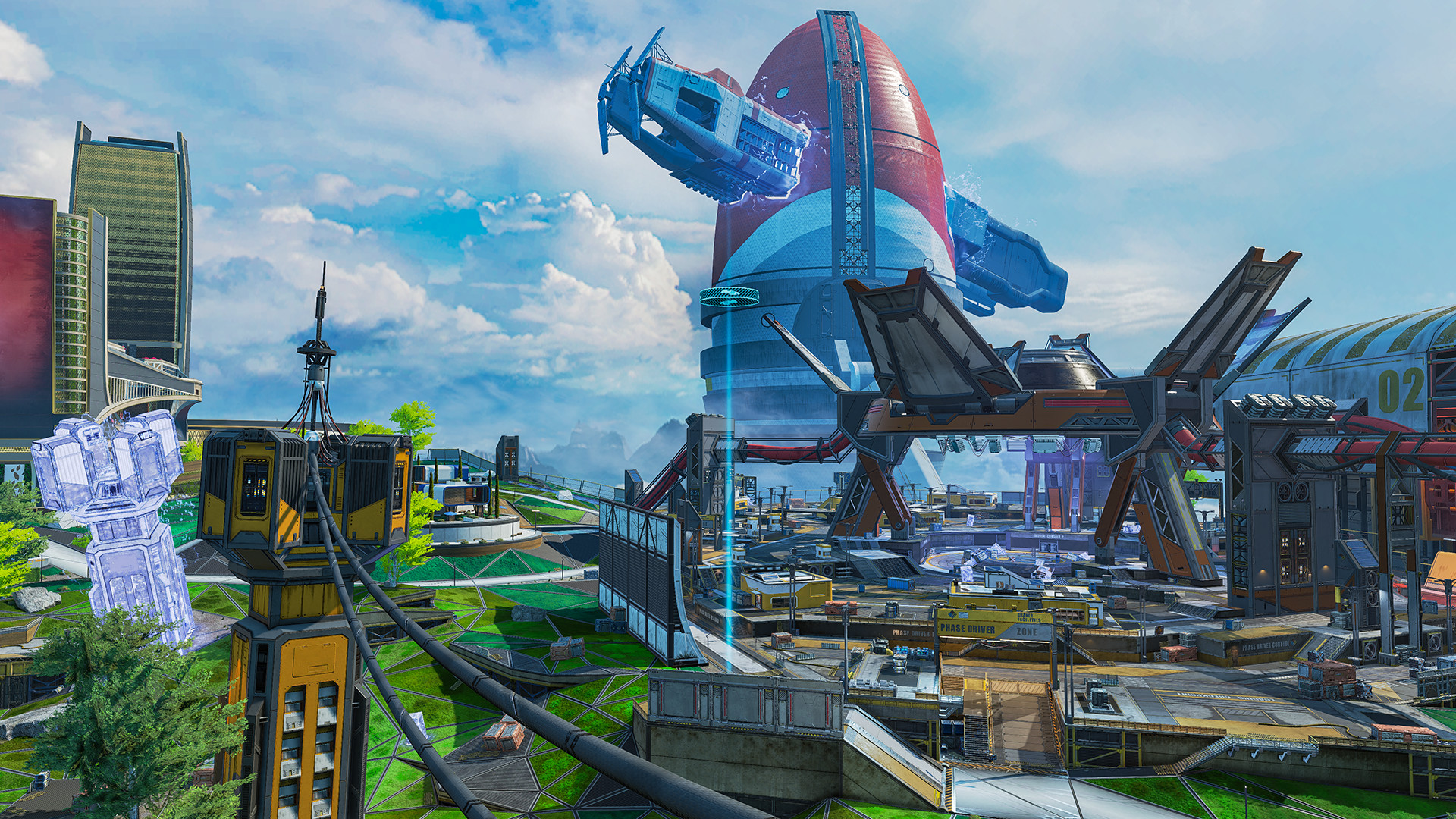 Apex Legends™ – Defiance Pack screenshot 3