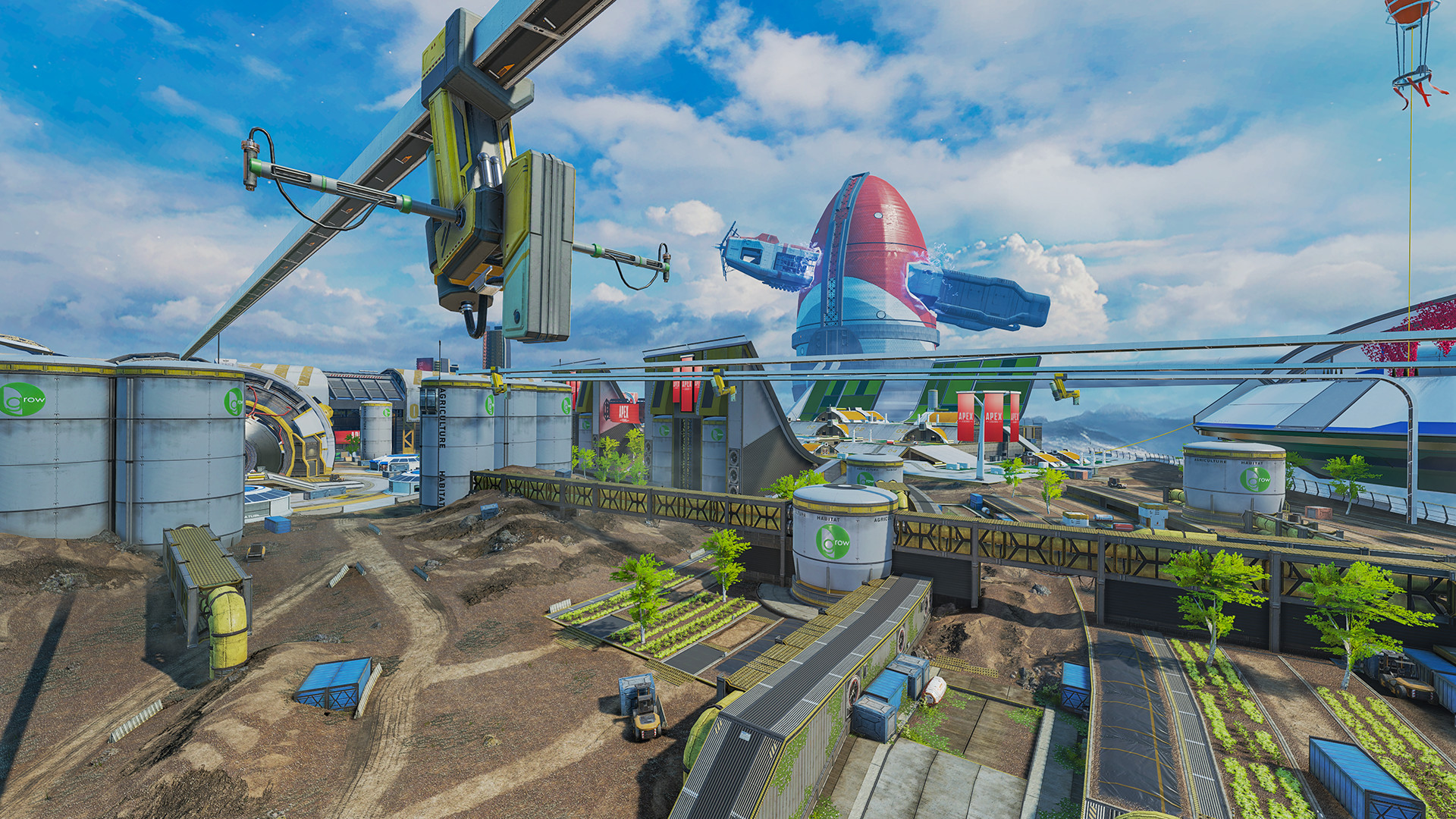 Apex Legends™ – Defiance Pack screenshot 4