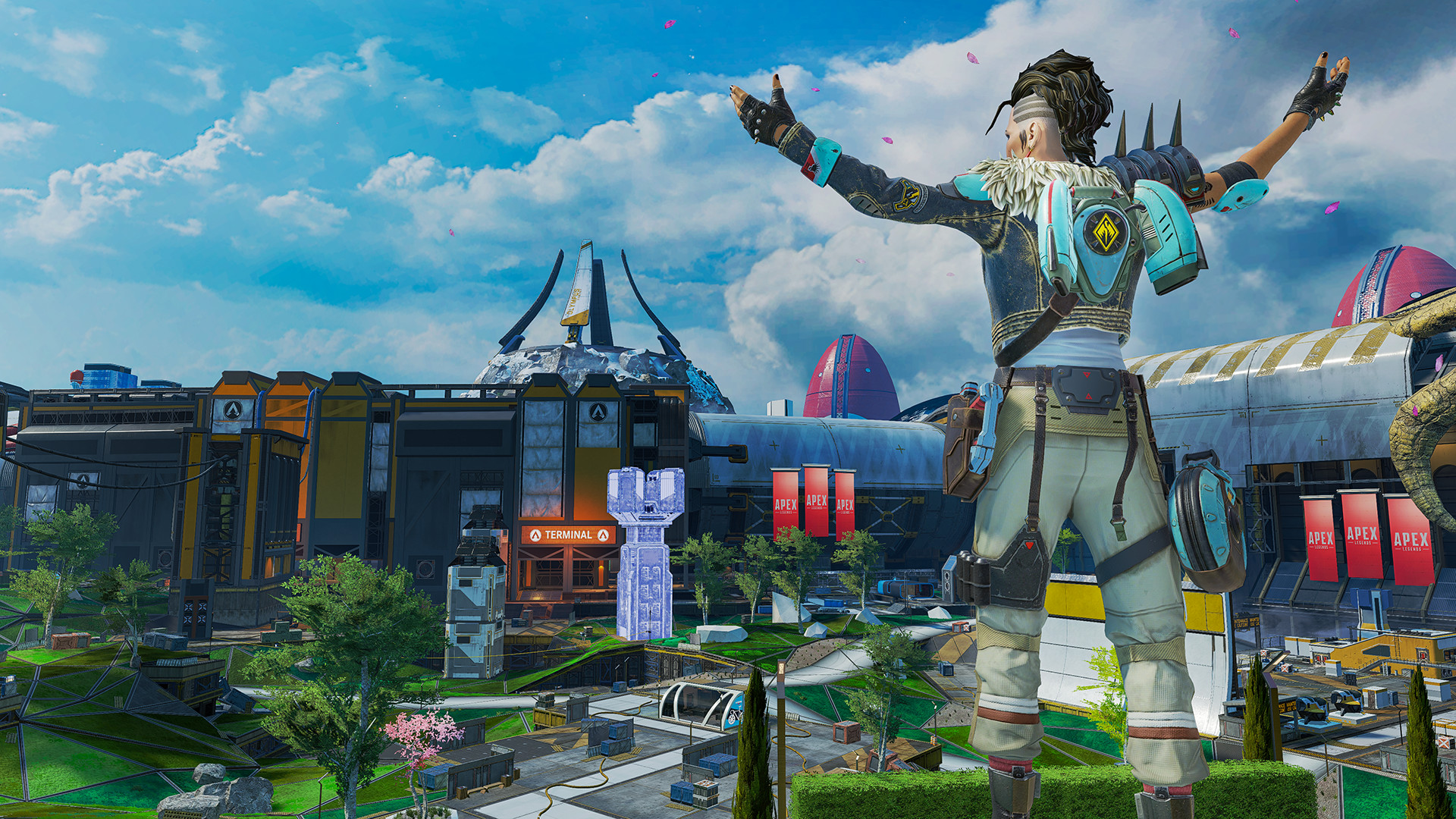 Apex Legends™ – Defiance Pack screenshot 2