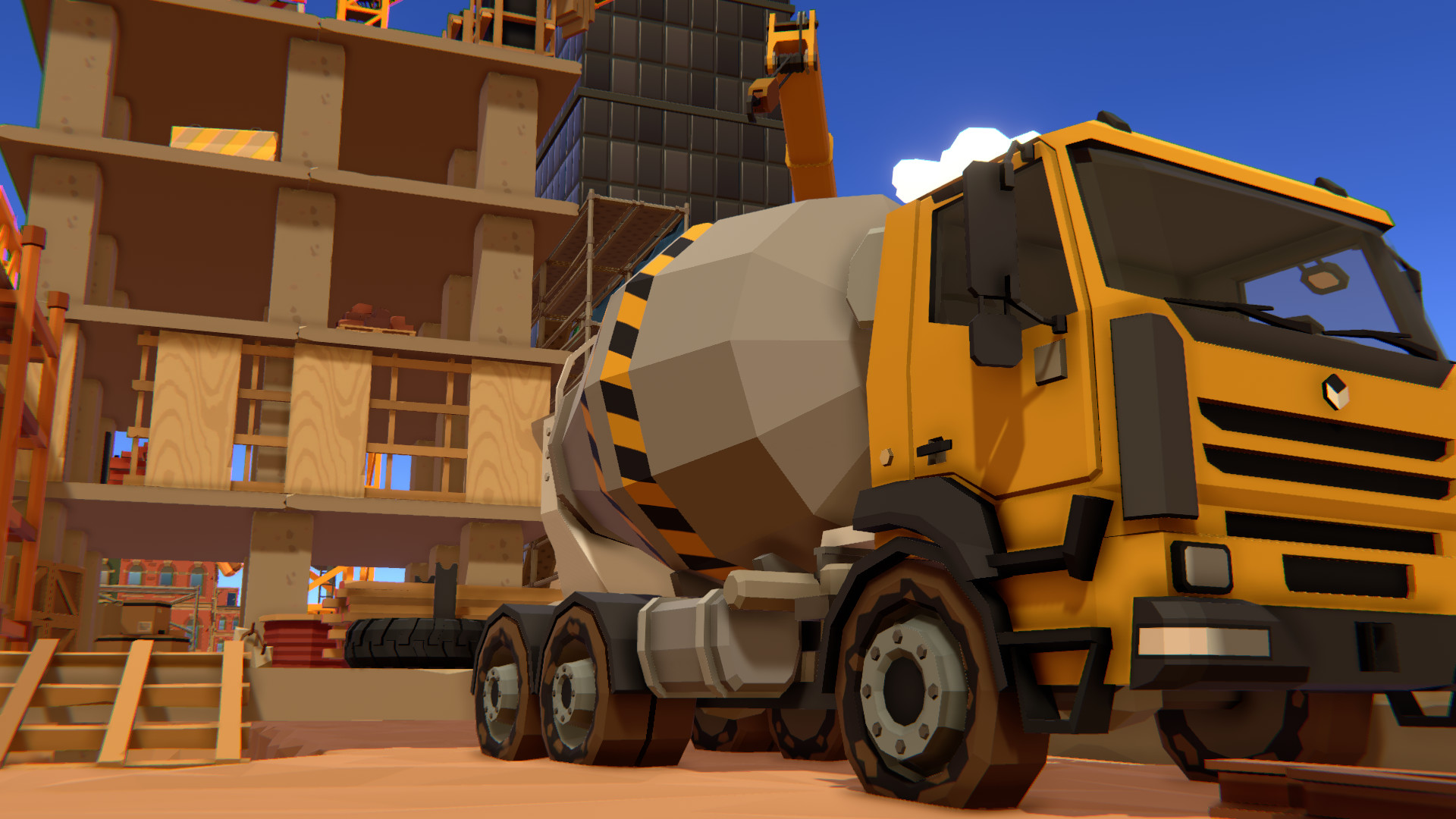 PolyShot screenshot 26