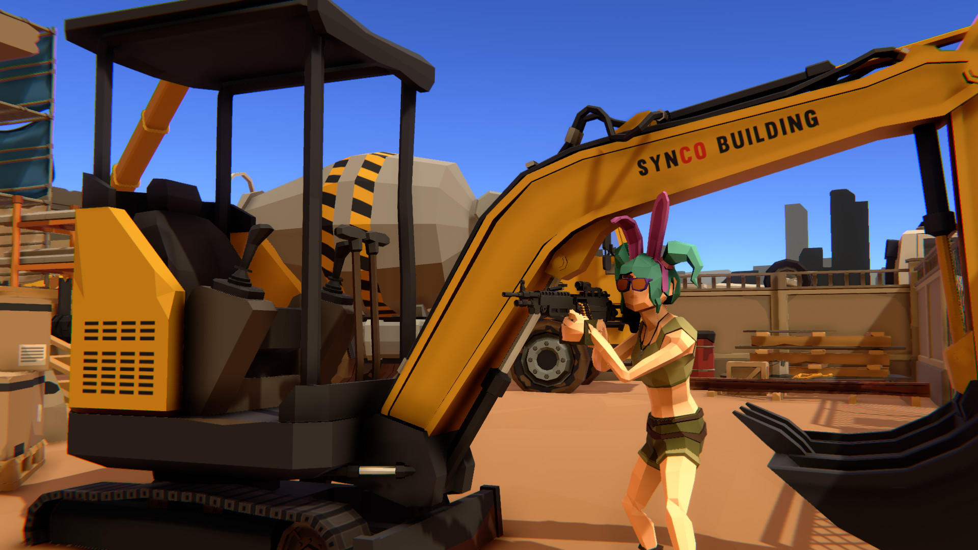 PolyShot screenshot 17
