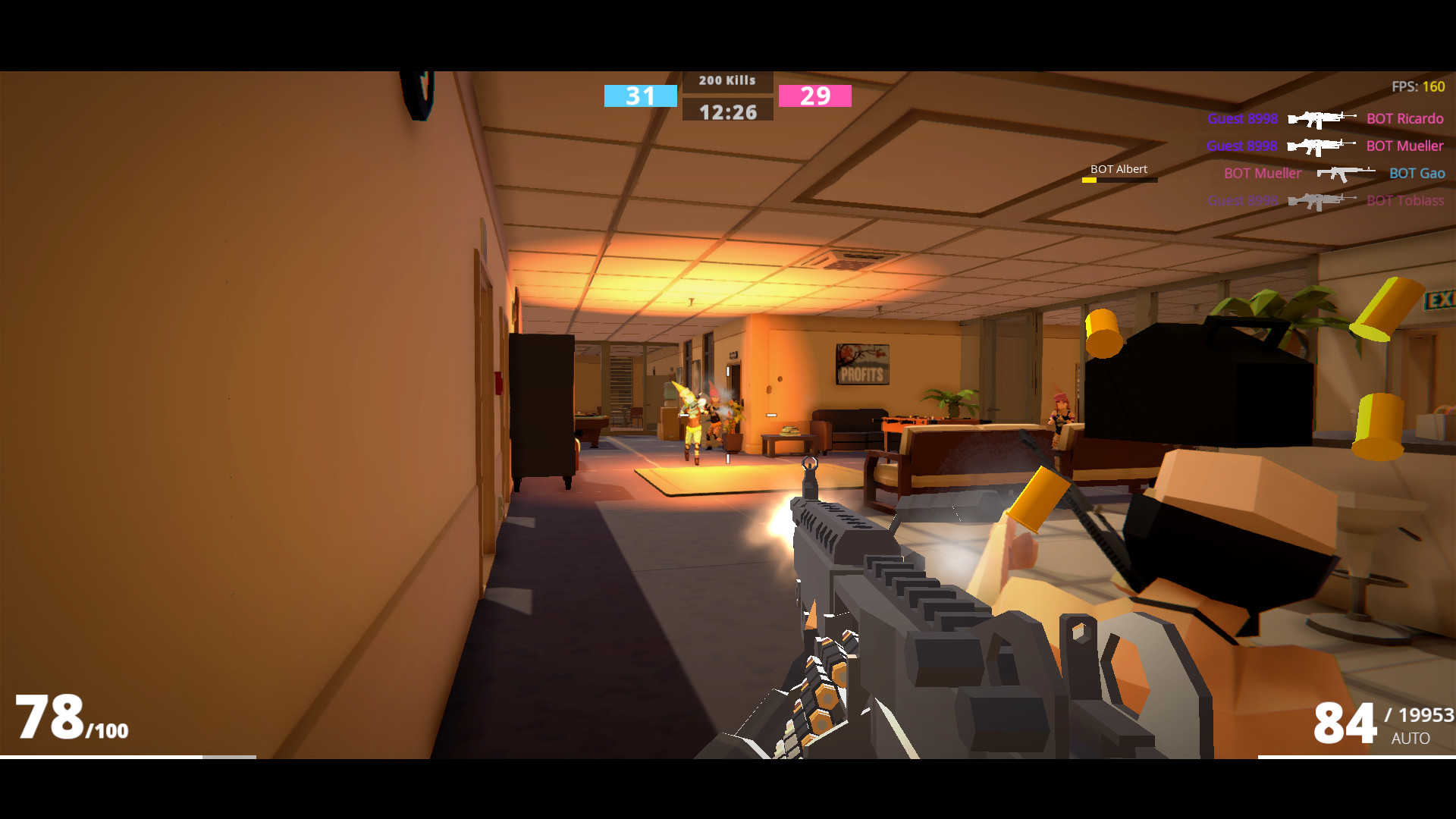 PolyShot screenshot 7