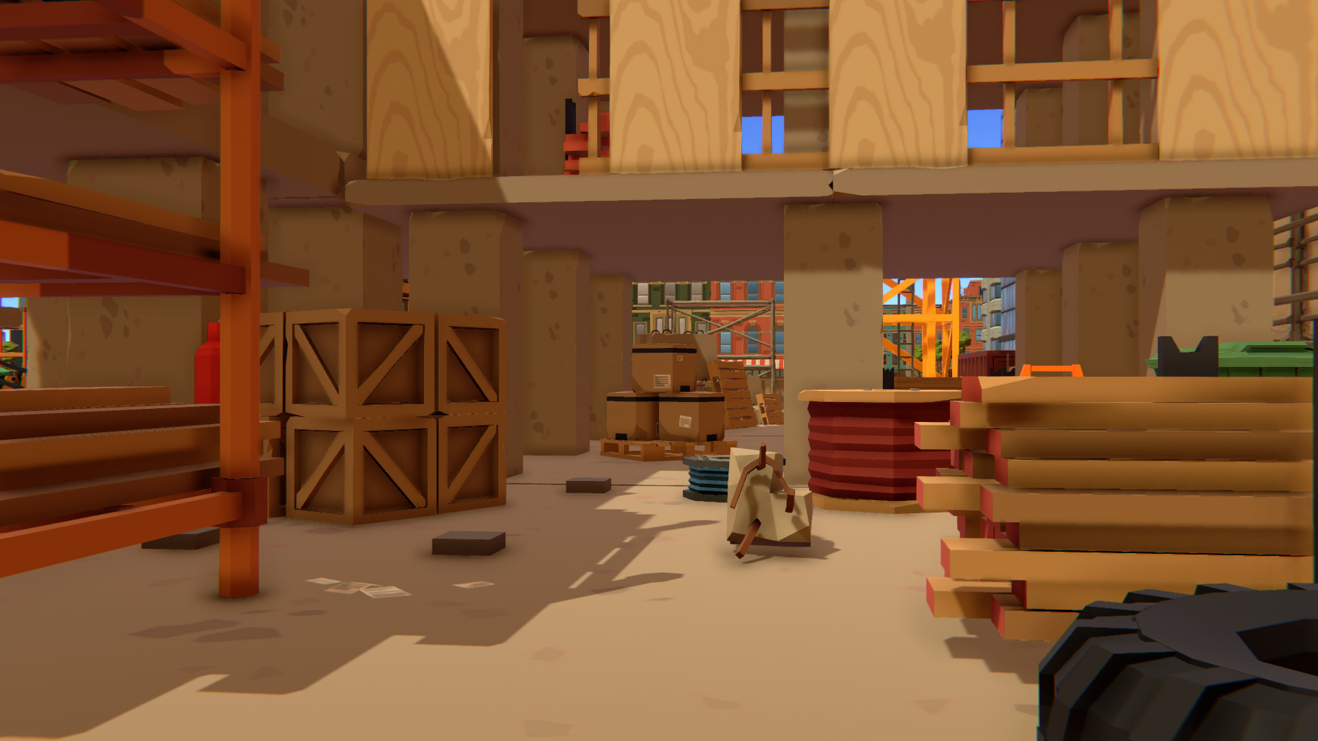 PolyShot screenshot 27
