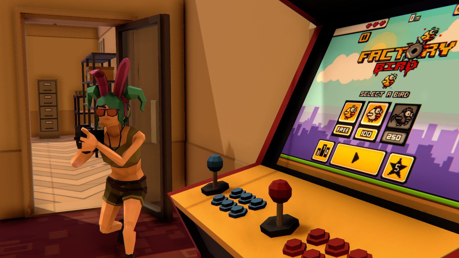 PolyShot screenshot 11