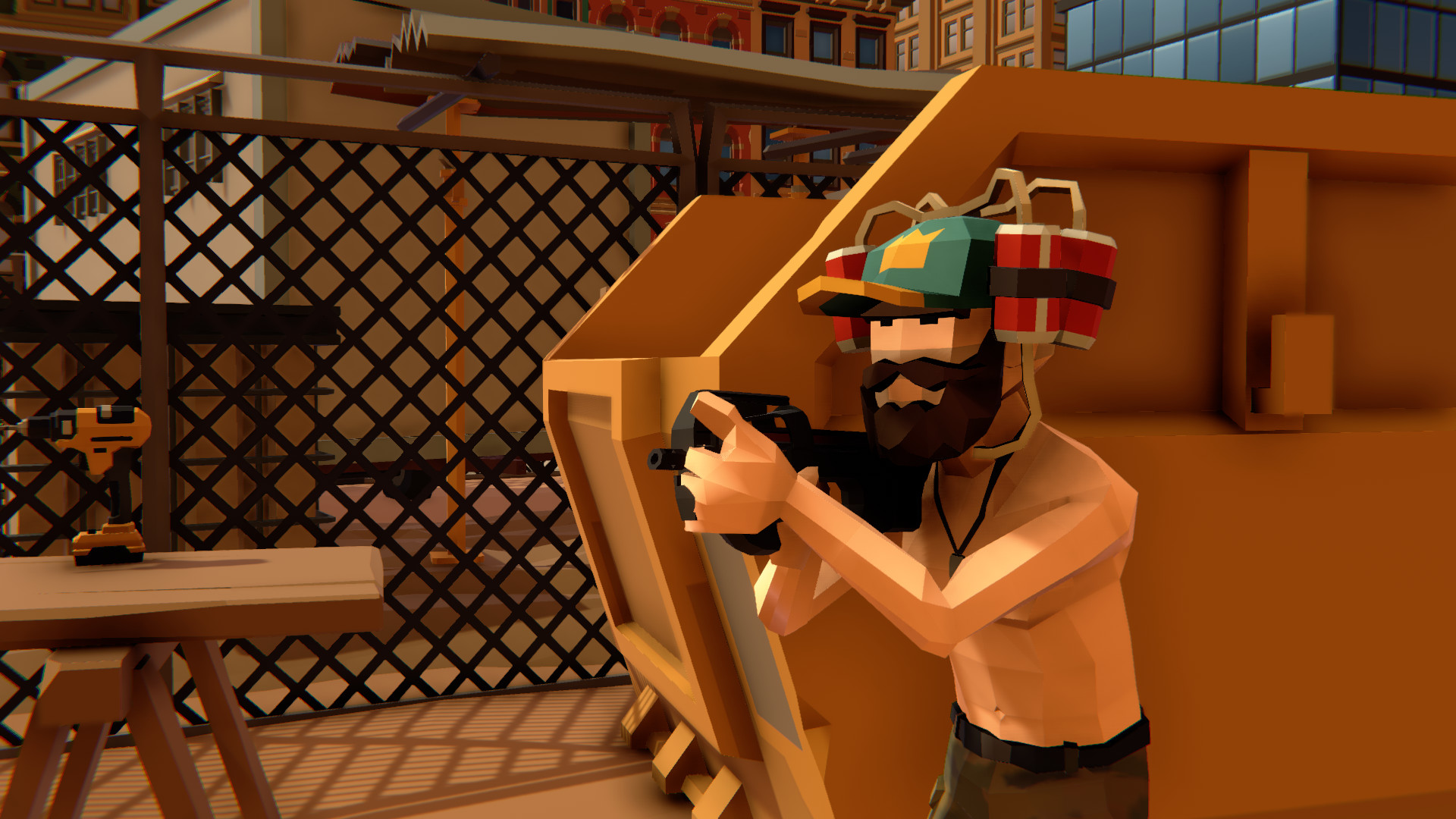 PolyShot screenshot 18