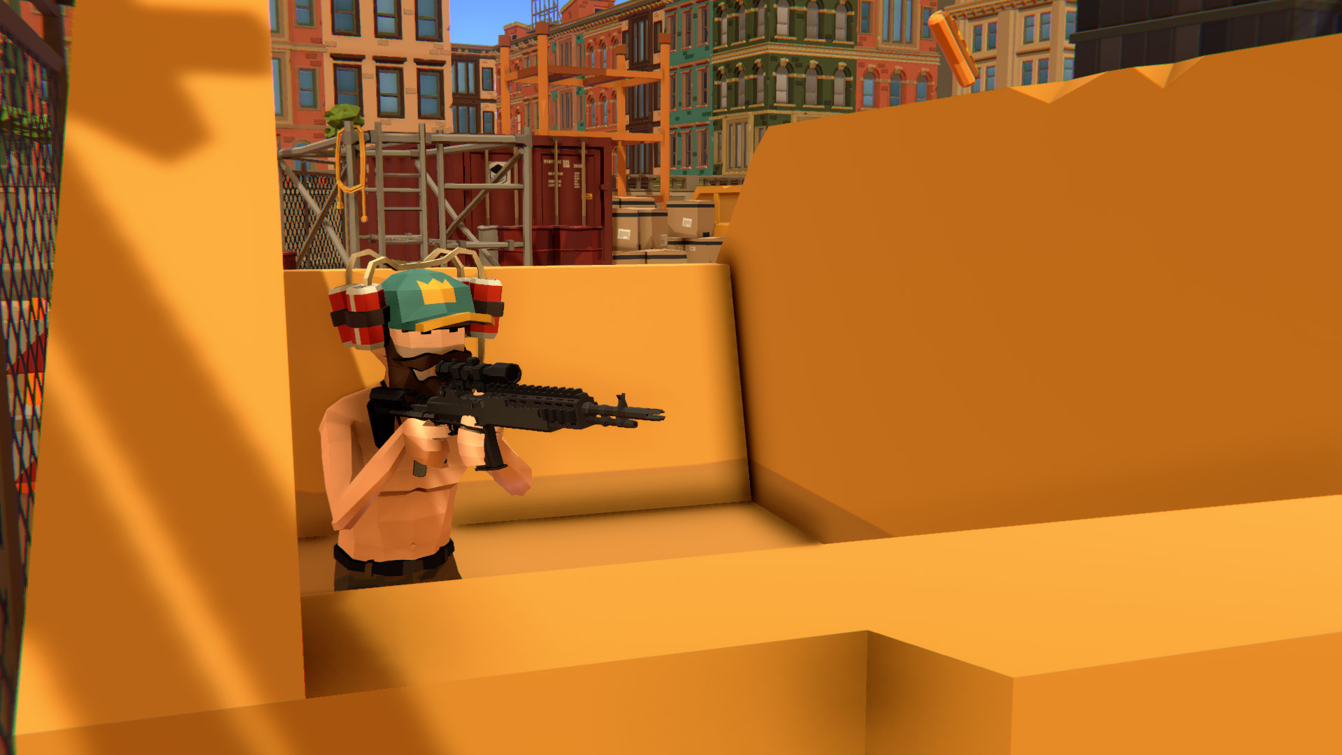 PolyShot screenshot 19