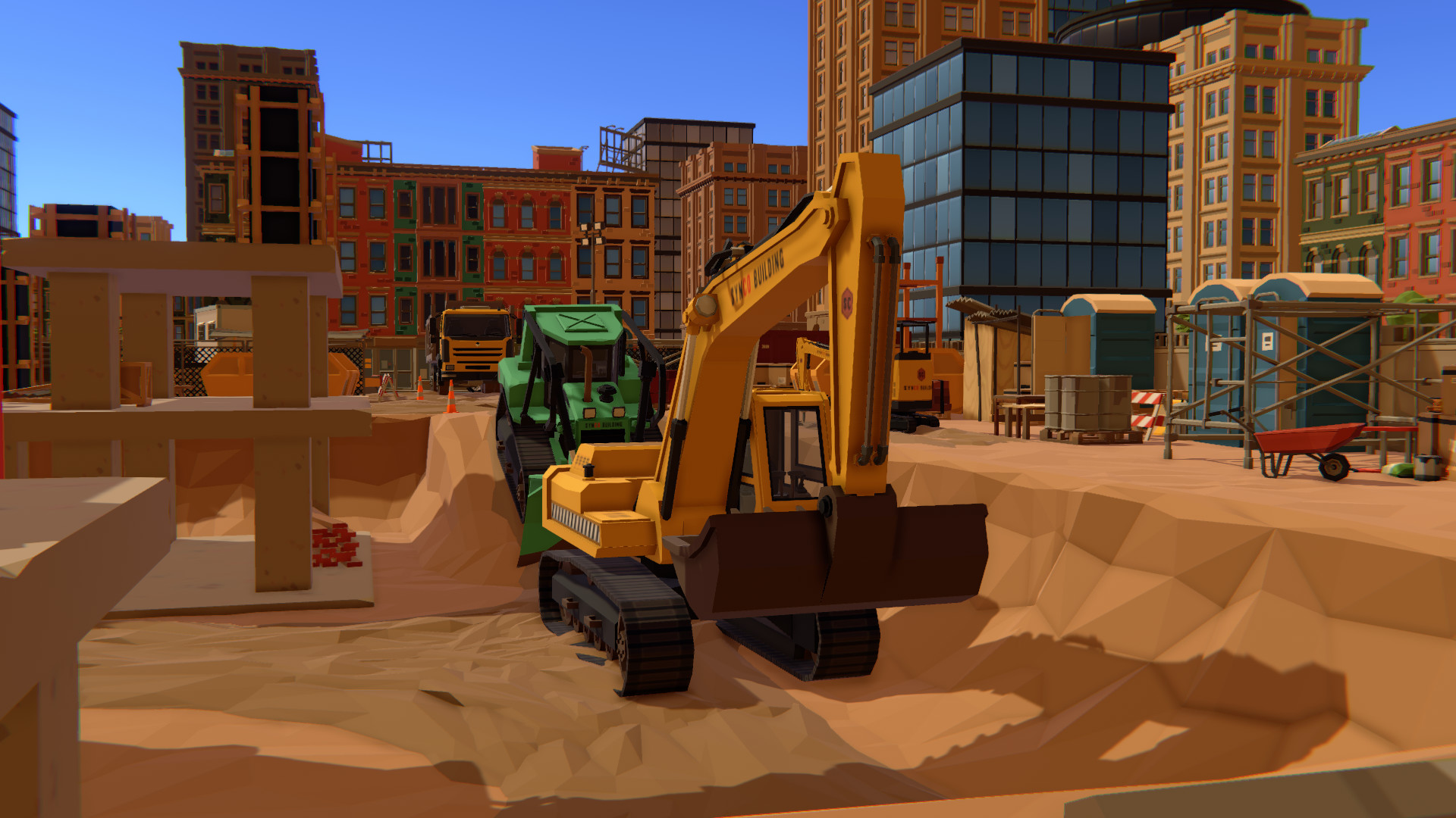PolyShot screenshot 28