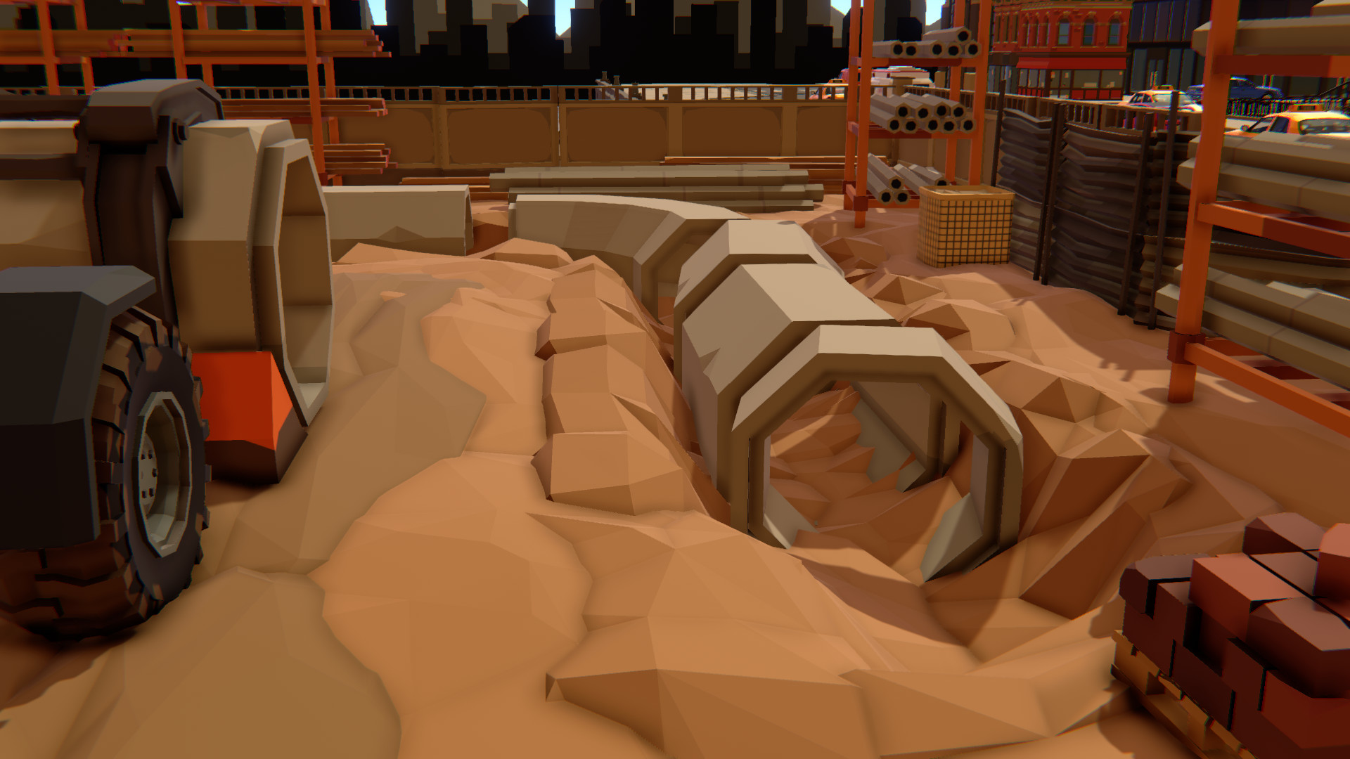 PolyShot screenshot 22