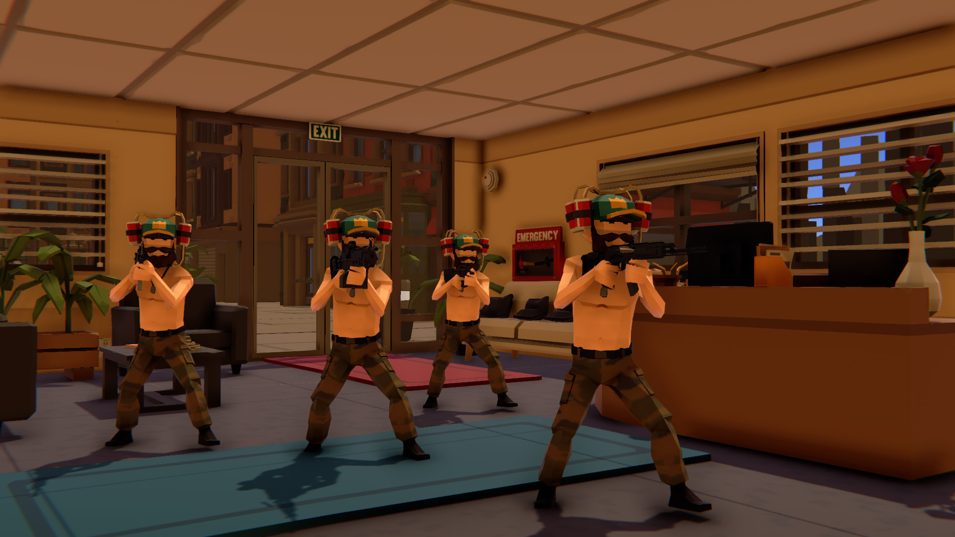 PolyShot screenshot 3