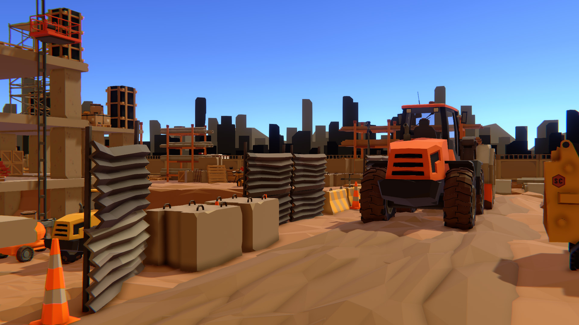 PolyShot screenshot 21