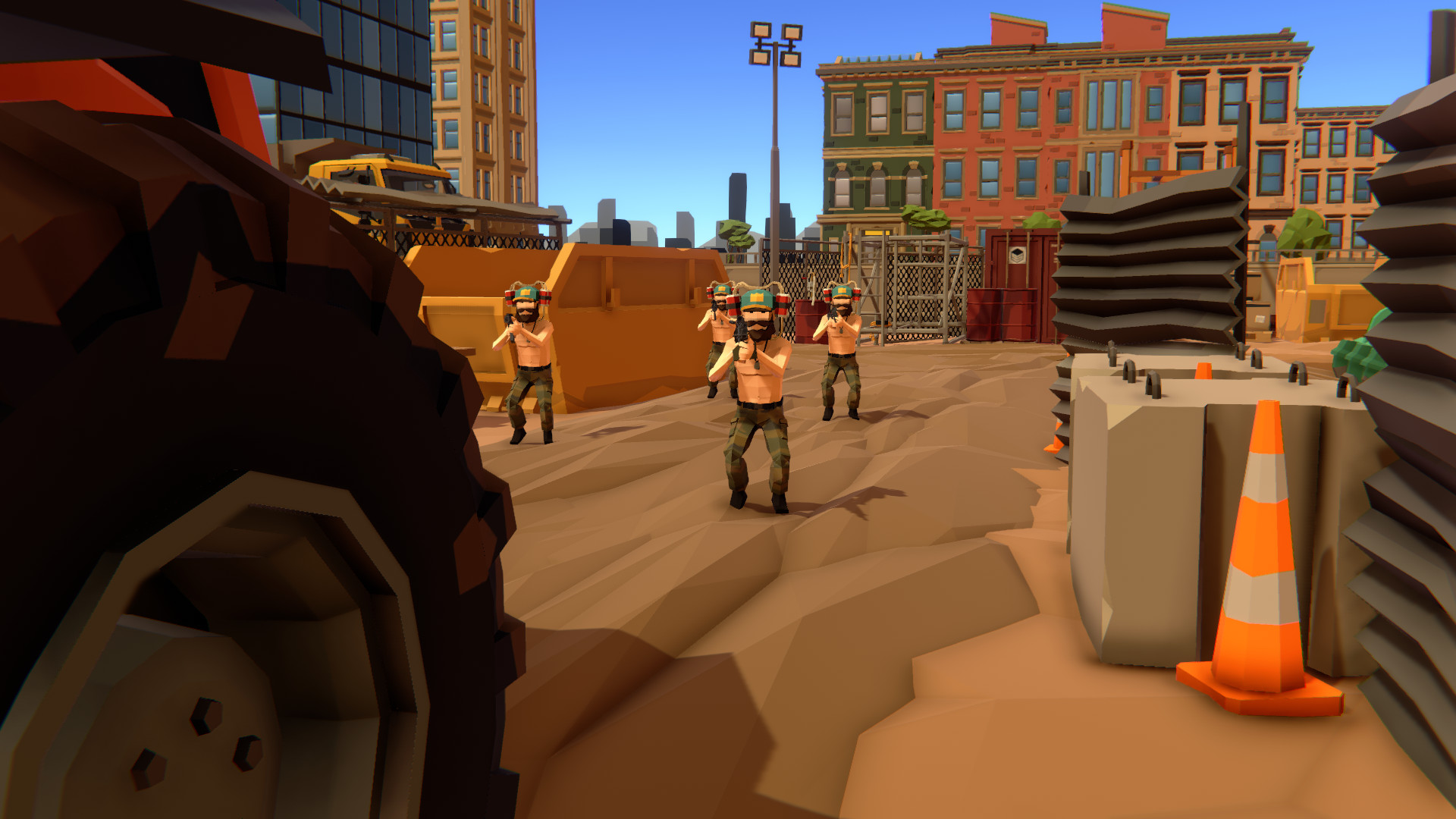 PolyShot screenshot 14