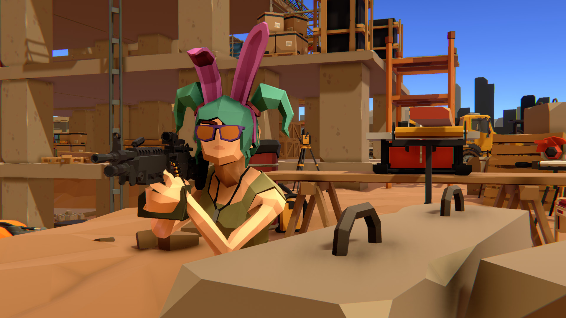 PolyShot screenshot 20
