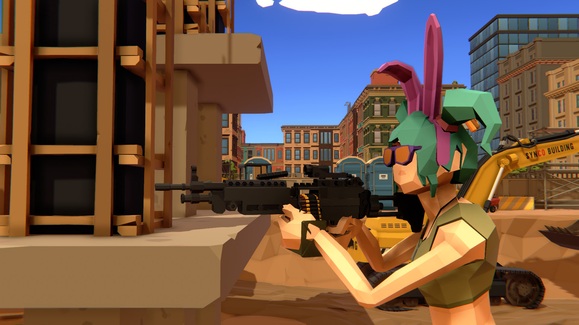 PolyShot screenshot 4