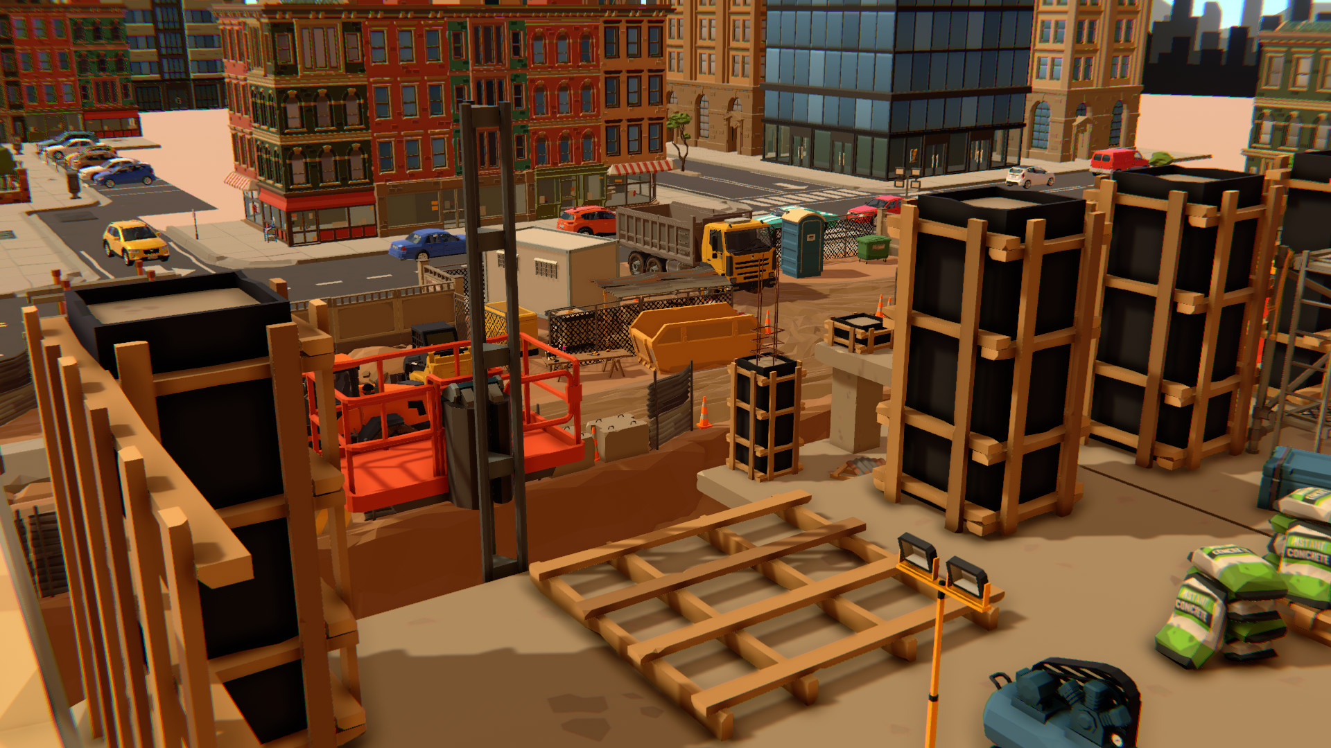 PolyShot screenshot 32