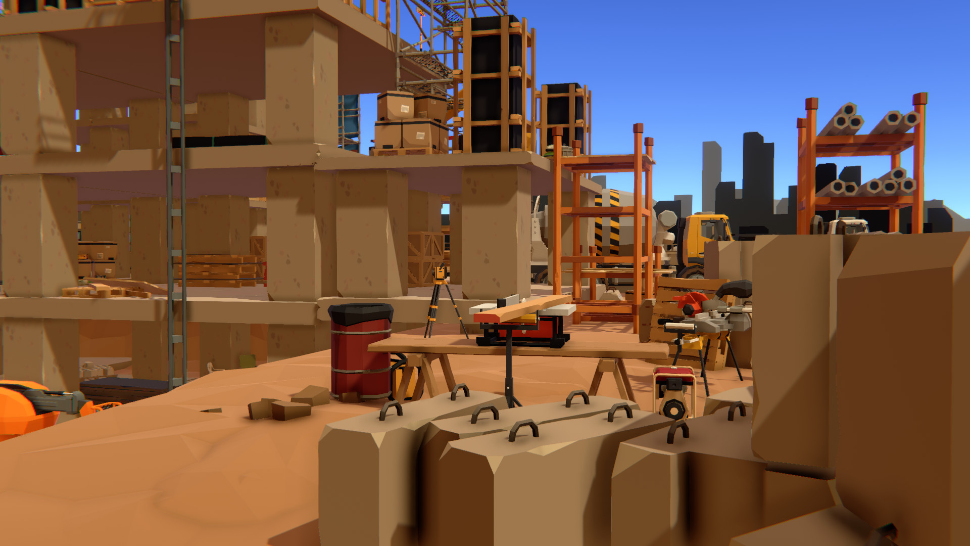 PolyShot screenshot 24