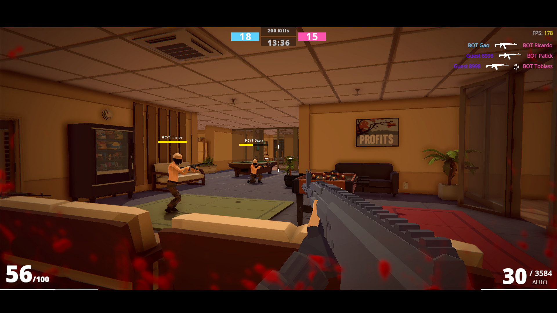 PolyShot screenshot 6