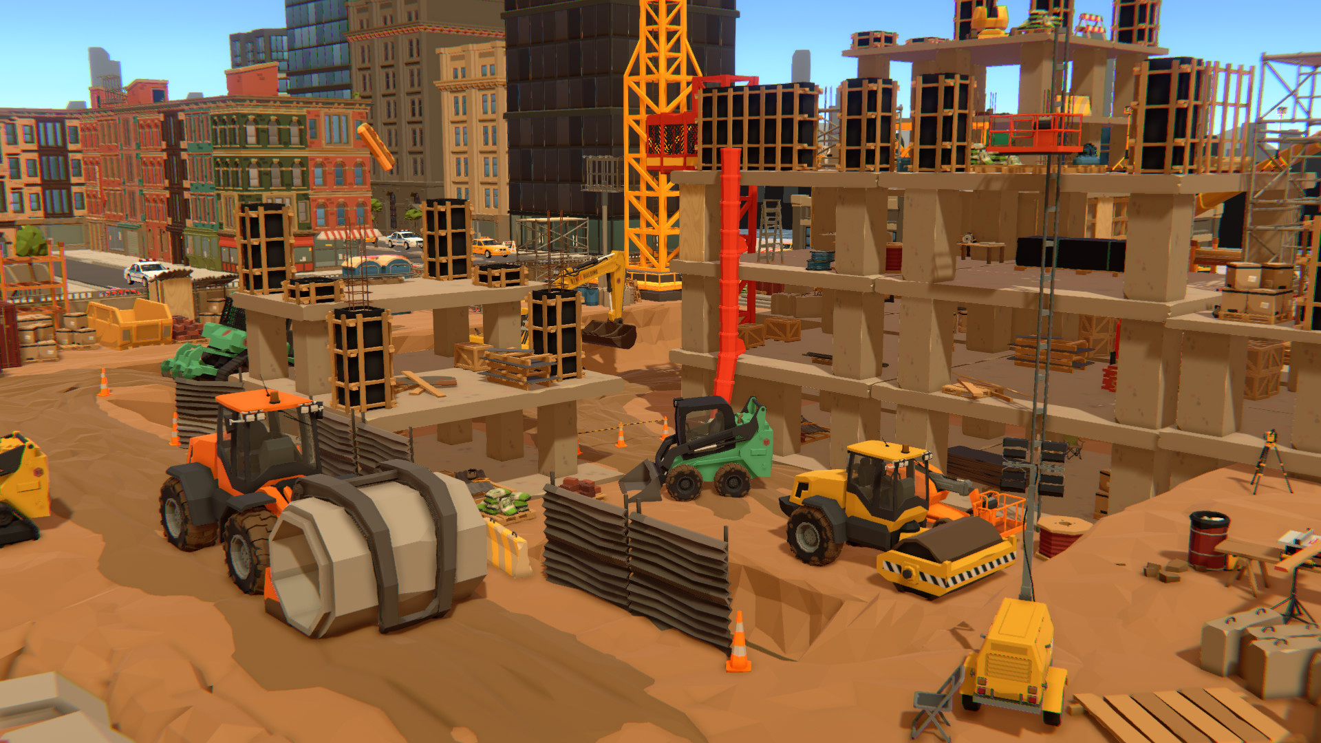 PolyShot screenshot 30