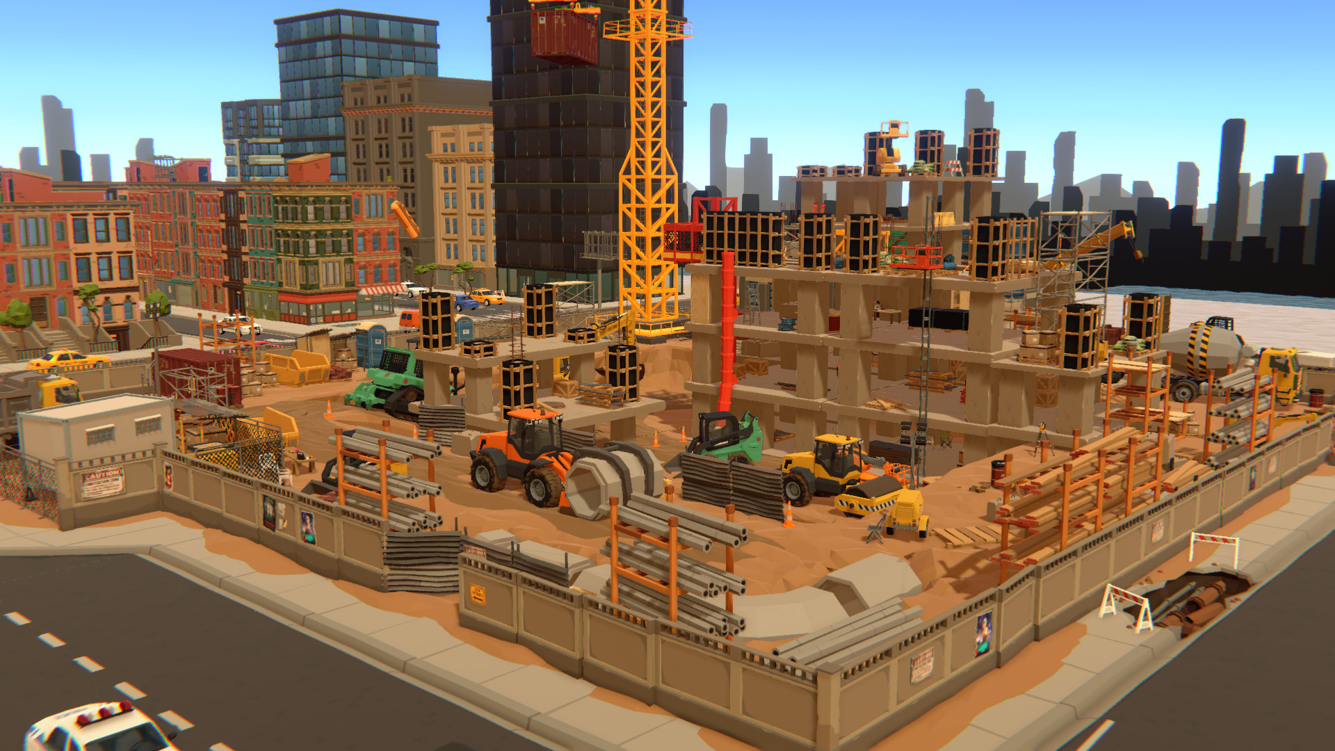 PolyShot screenshot 29