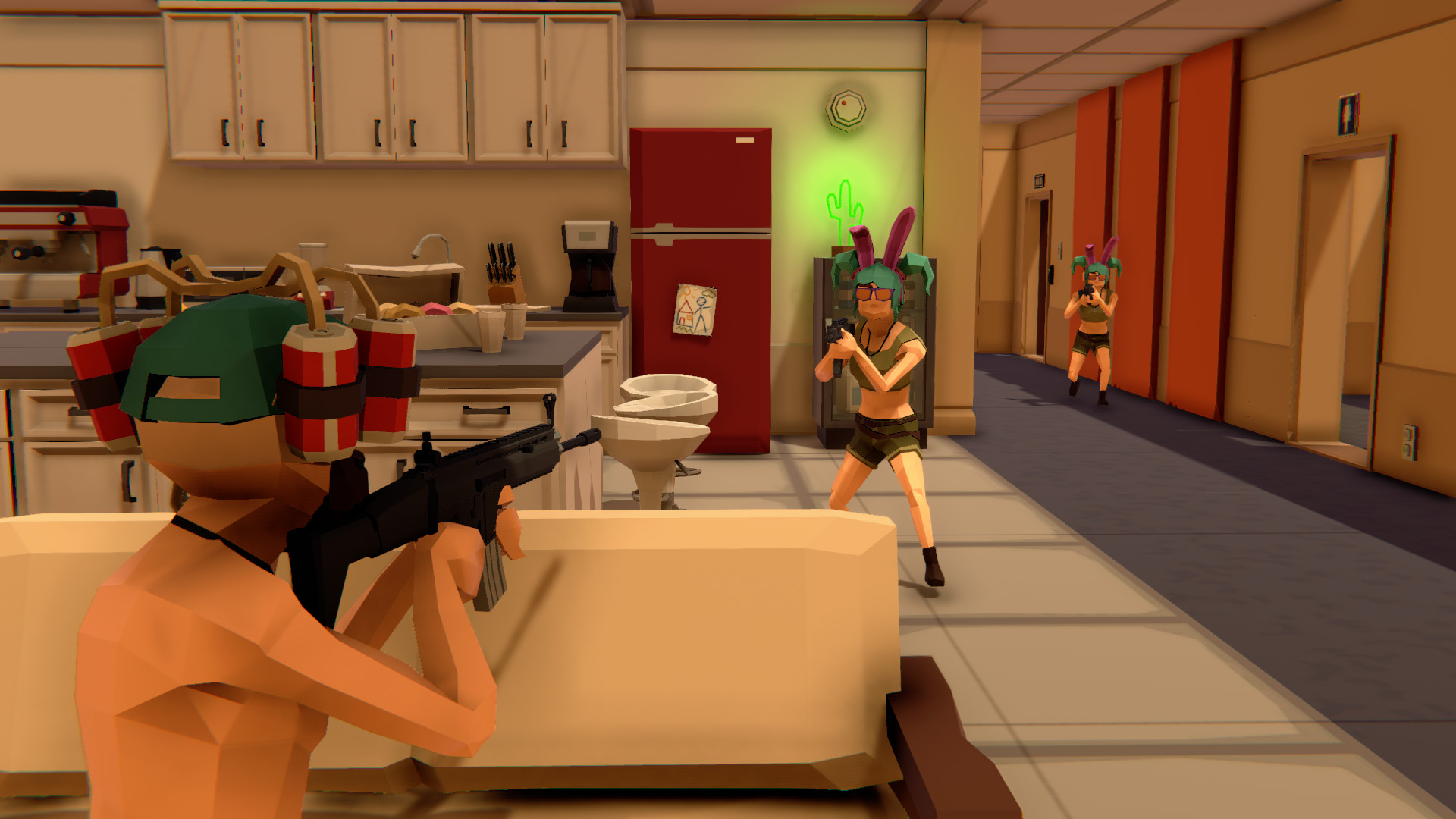 PolyShot screenshot 9