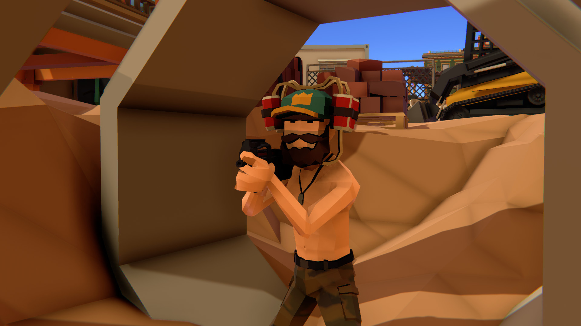 PolyShot screenshot 15